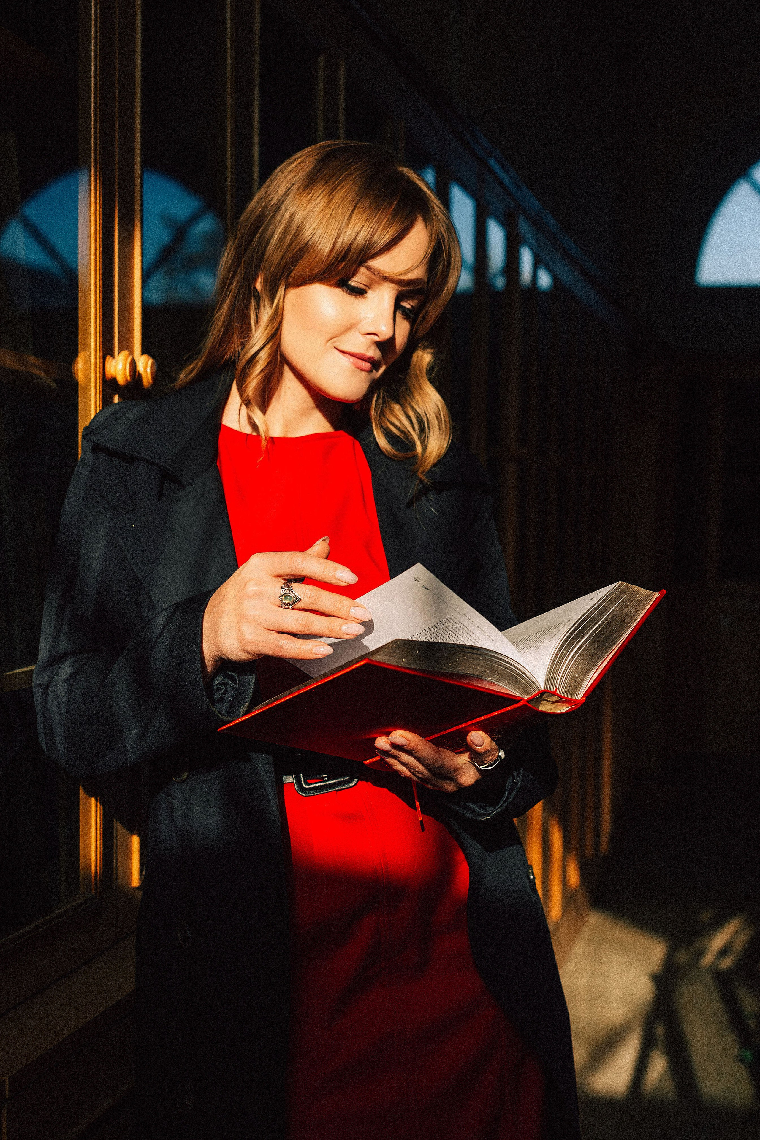 Анастасия Васильева