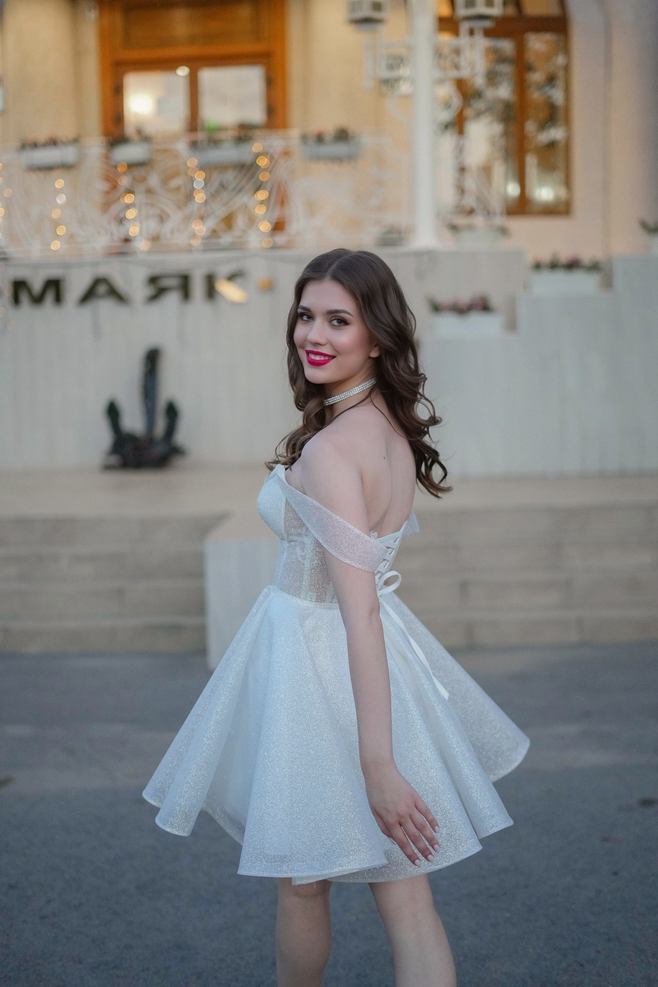 Выпускной 11 класс. Фотограф Волгоград Анастасия Ли