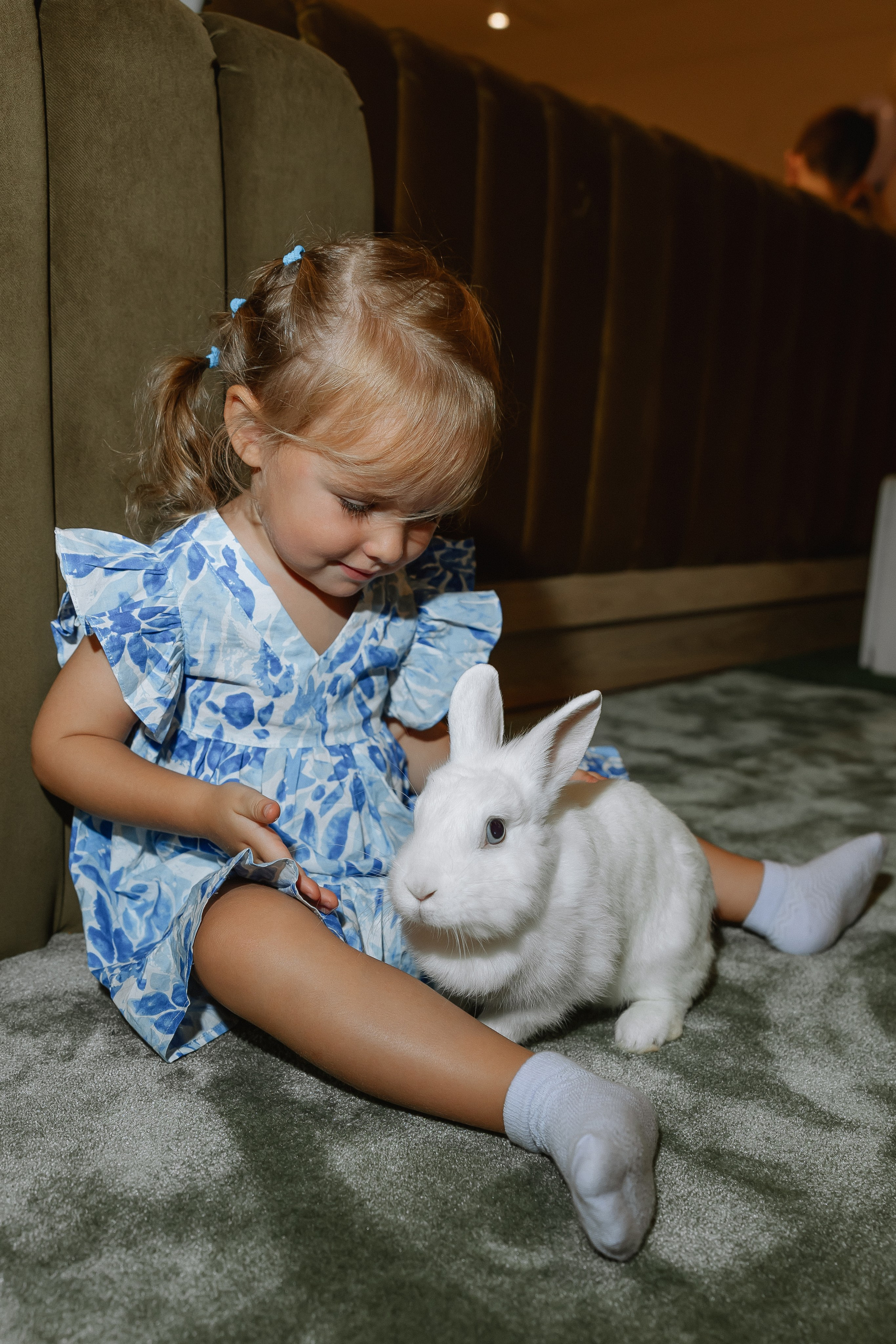 День рождения Мария и Георгий. Свадебный фотограф | Москва | Демидова Мария