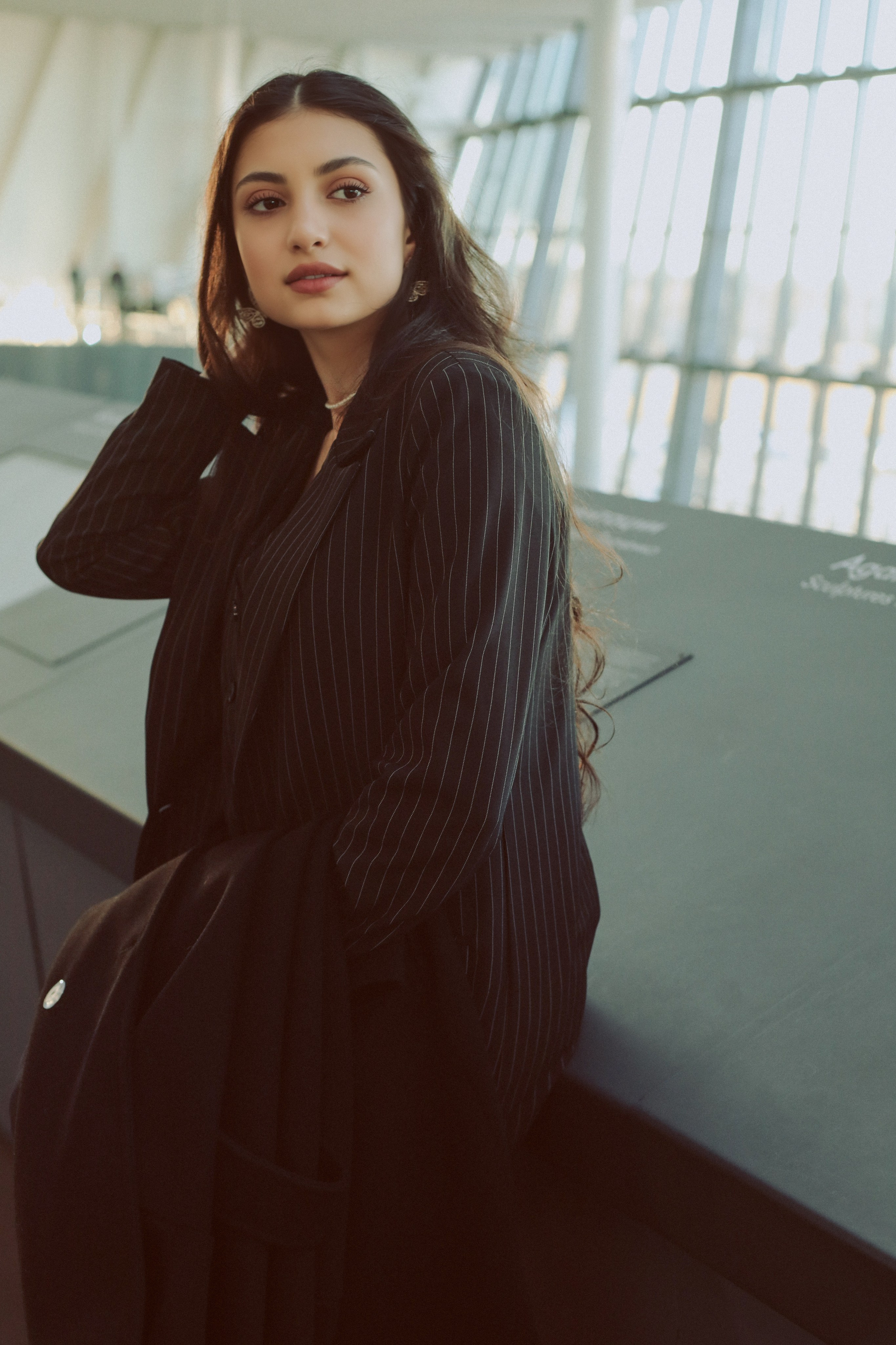 Анфиса. Фотограф Малофеева Алина