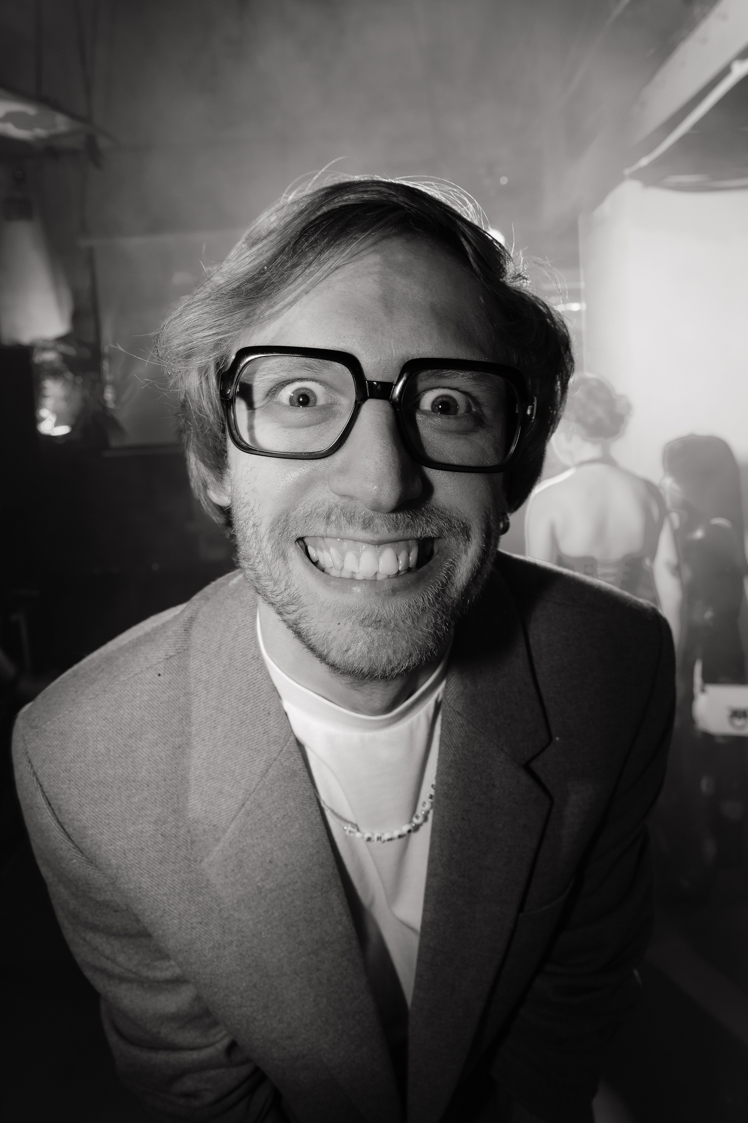 Выпускной Московской Школы Кино. Свадебный  фотограф Юлия Гривцова Москва