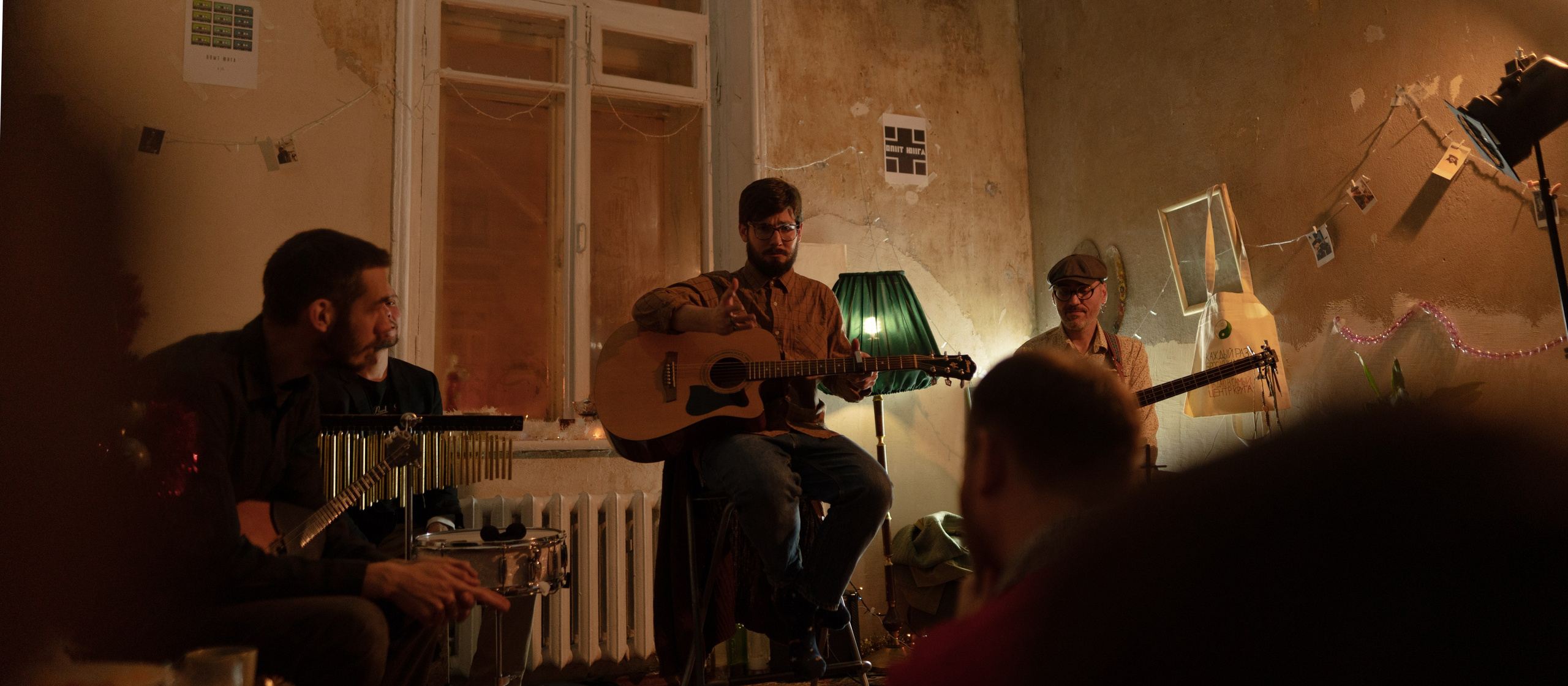 Вackstage. Портретный фотограф Sonya Moiseeva в Санкт-Петербурге