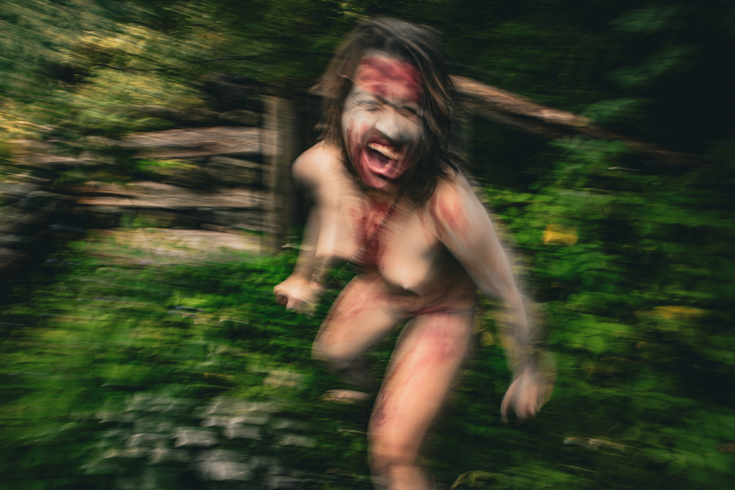 Маша Кали. Сайт Фотографа MASHASOLAR