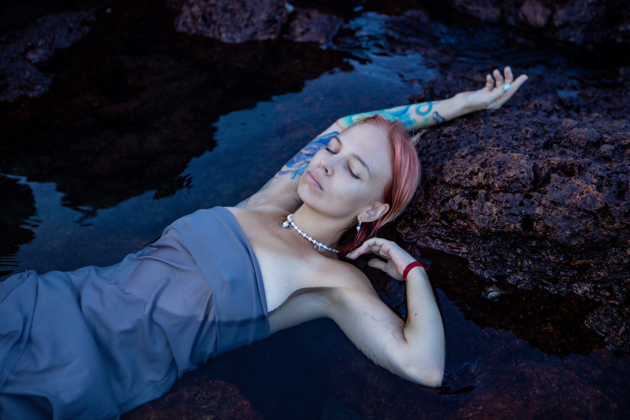 Маша. Сайт Фотографа MASHASOLAR