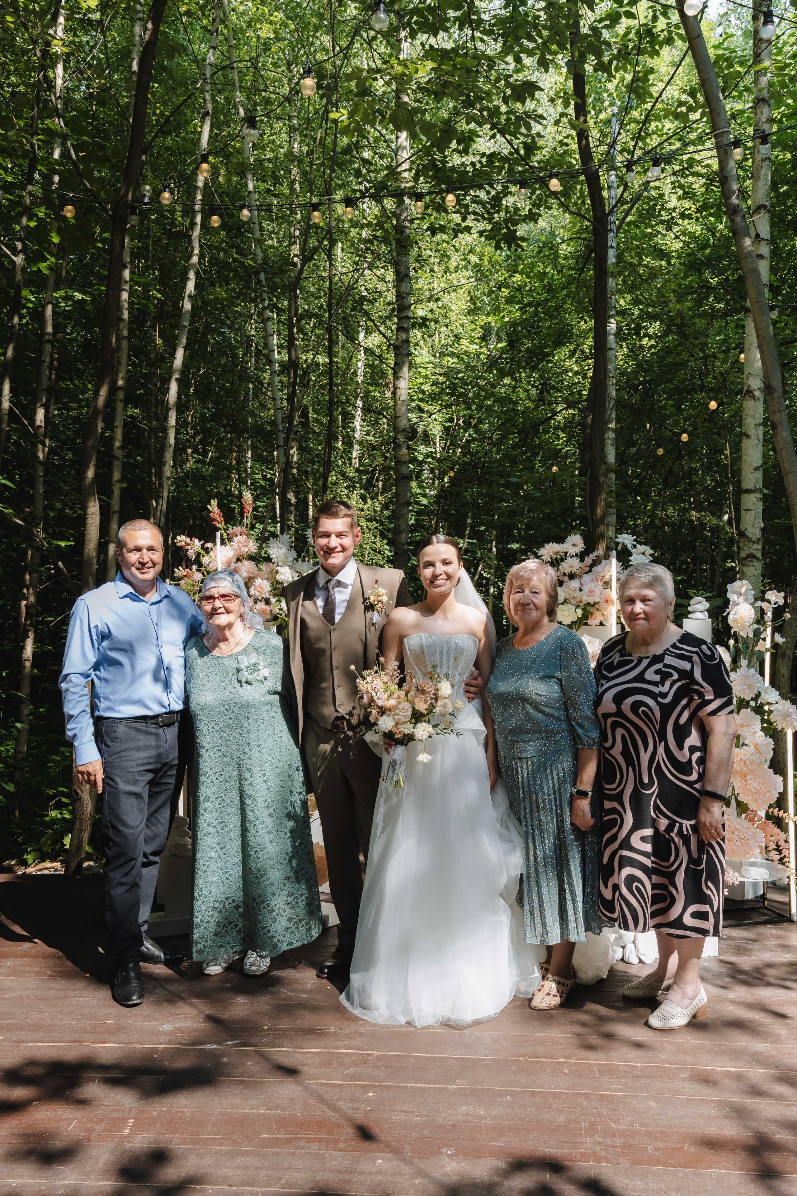 Свадьба Паши и Камилы. Свадебный фотограф в Москве Яна Деньгина