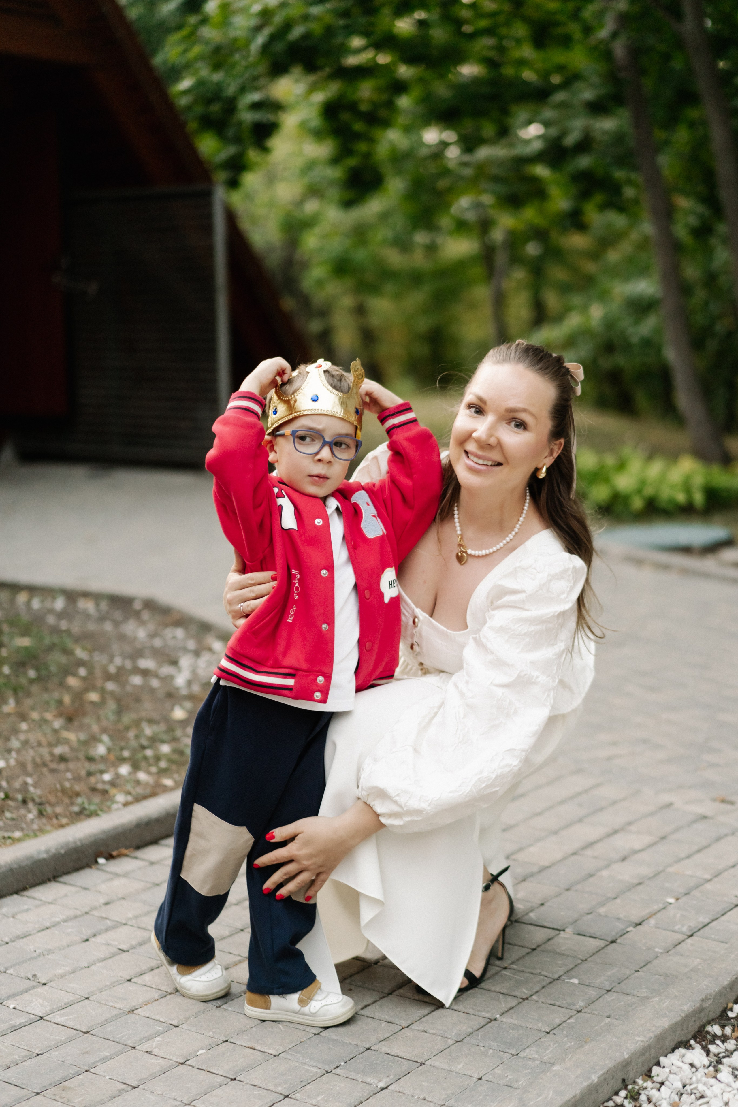 Дни Рождения. Надя Инкина фотограф Москва