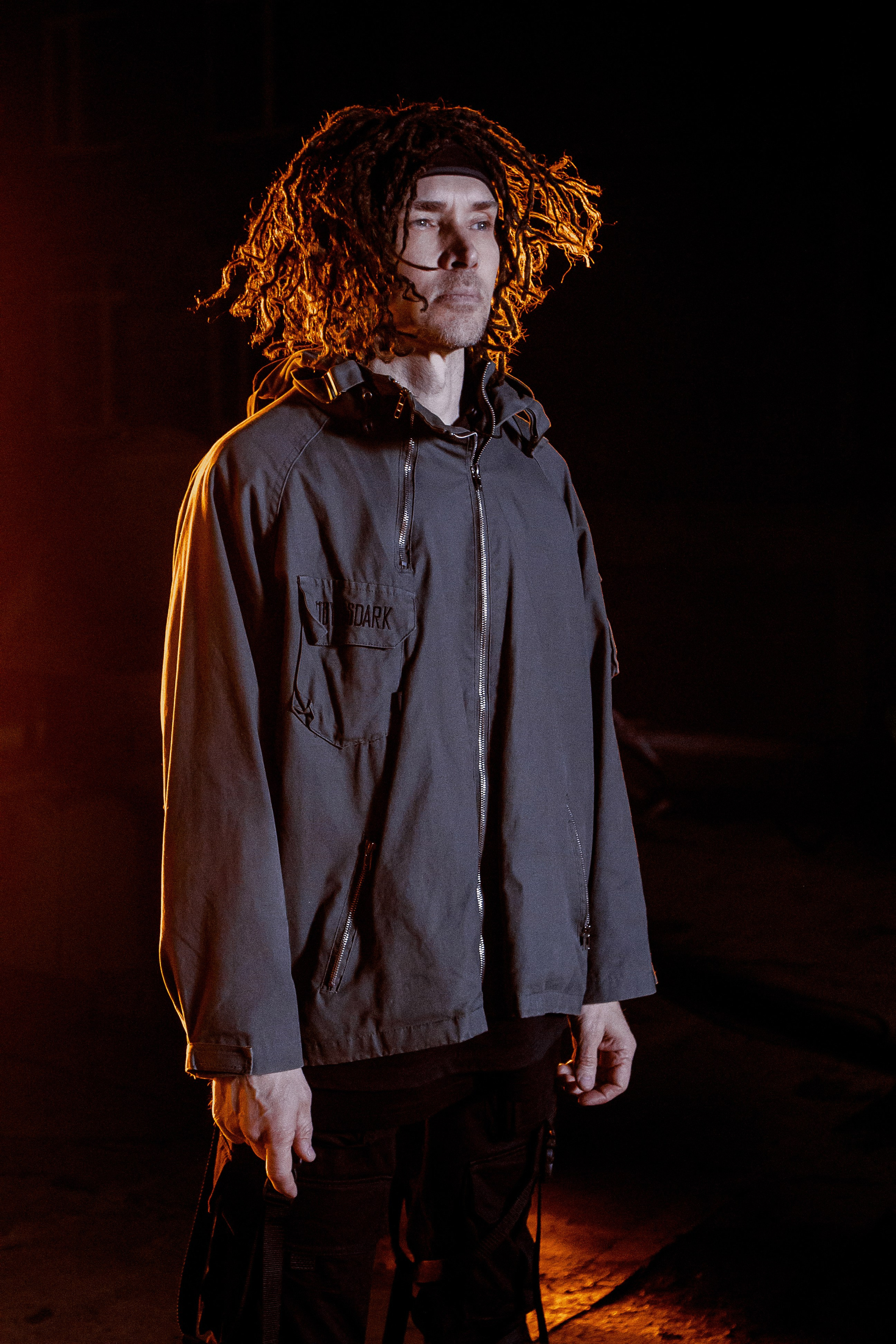 СЛОТ. Съёмки клипа. Фотограф Александр Закадычный | Таганрог