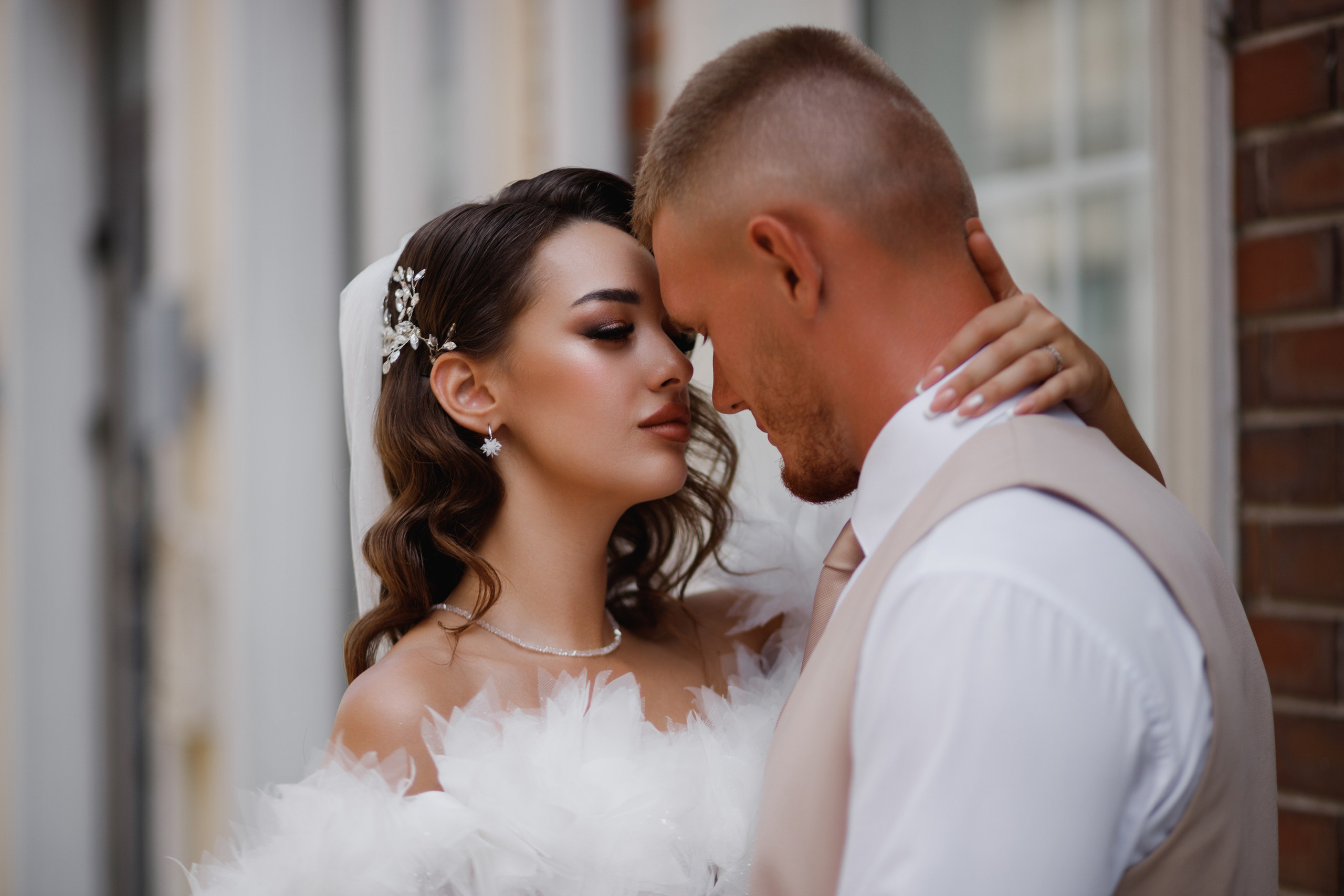 Ангелина и Владимир. Фотограф Александр Закадычный | Таганрог