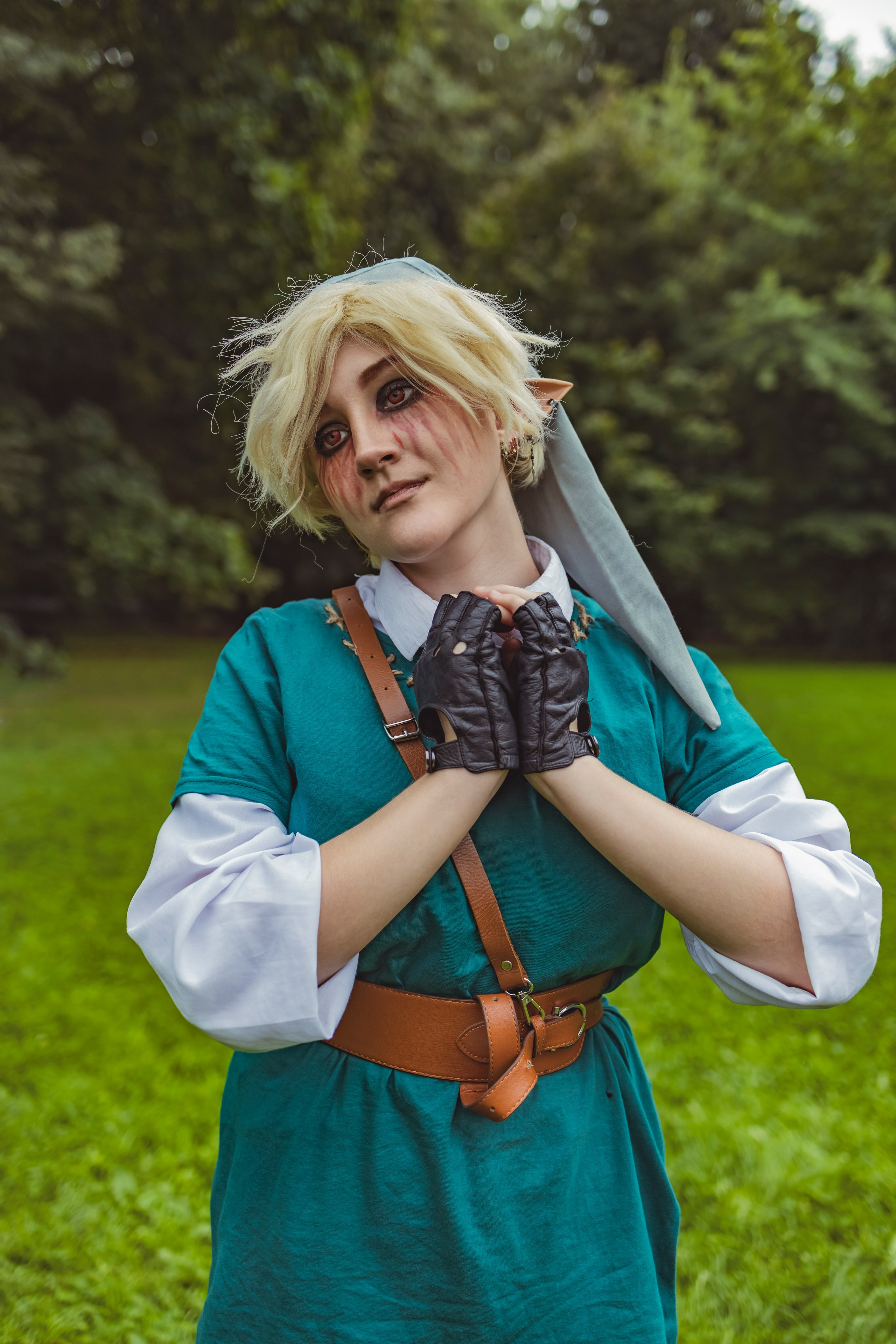 Безумное чаепитие в Царицыно. Репортажный, семейный и студийный фотограф в Москве Демин Алексей