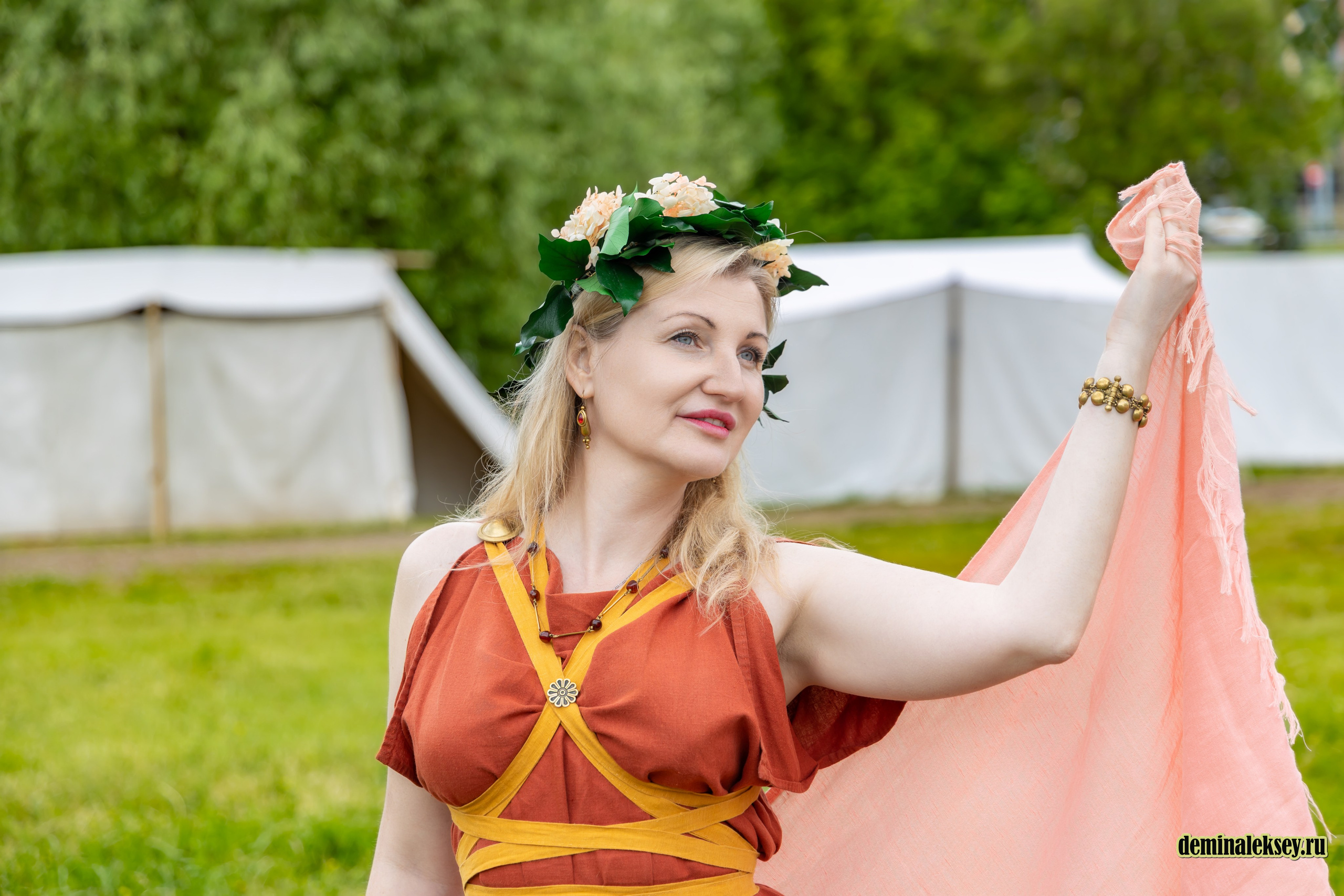 Времена и эпохи 2025 Парк Акведук. Репортажный, семейный и студийный фотограф в Москве Демин Алексей