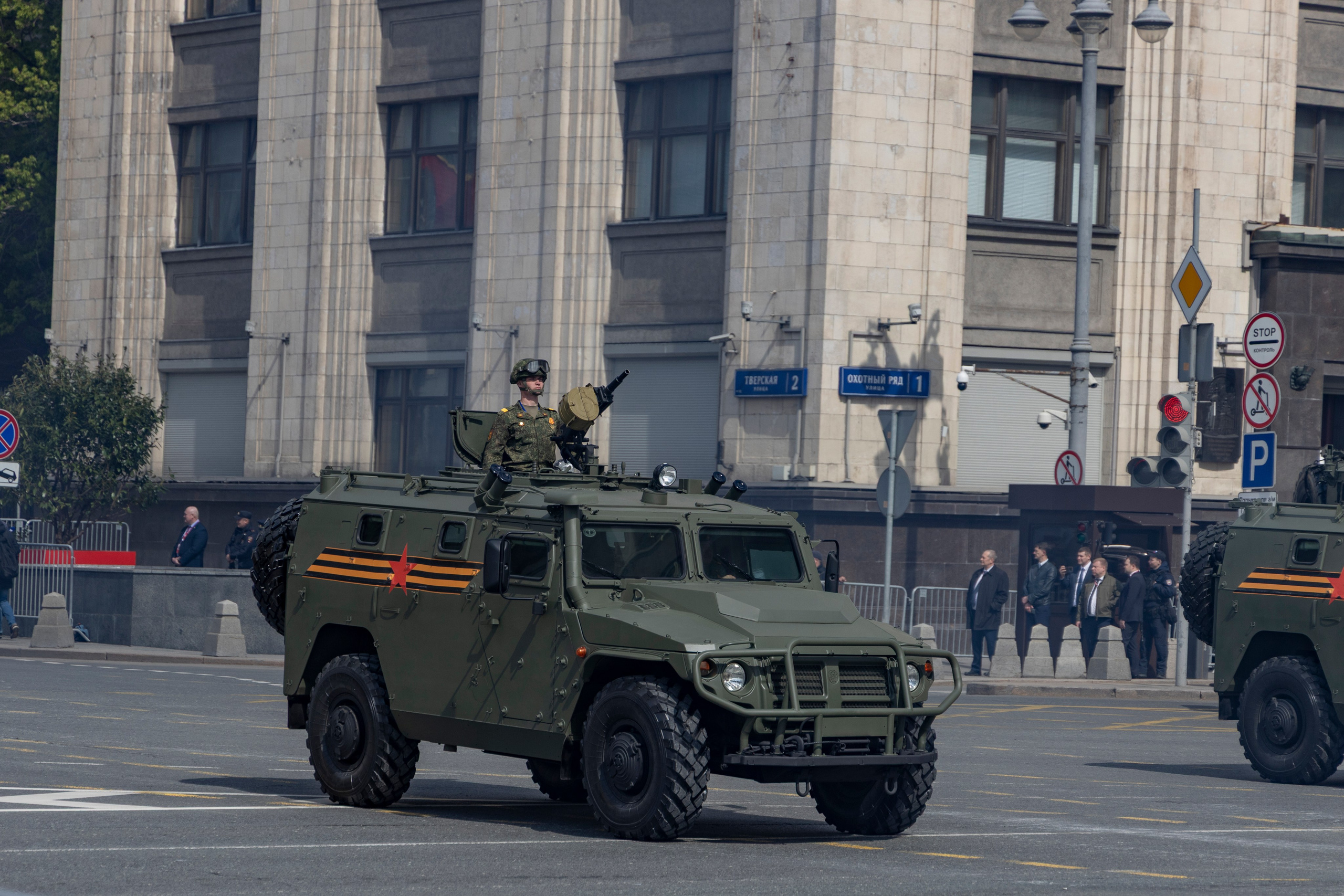 Репетиция парада победы 7 мая 2025 боевая техника. Репортажный, семейный и студийный фотограф в Москве Демин Алексей