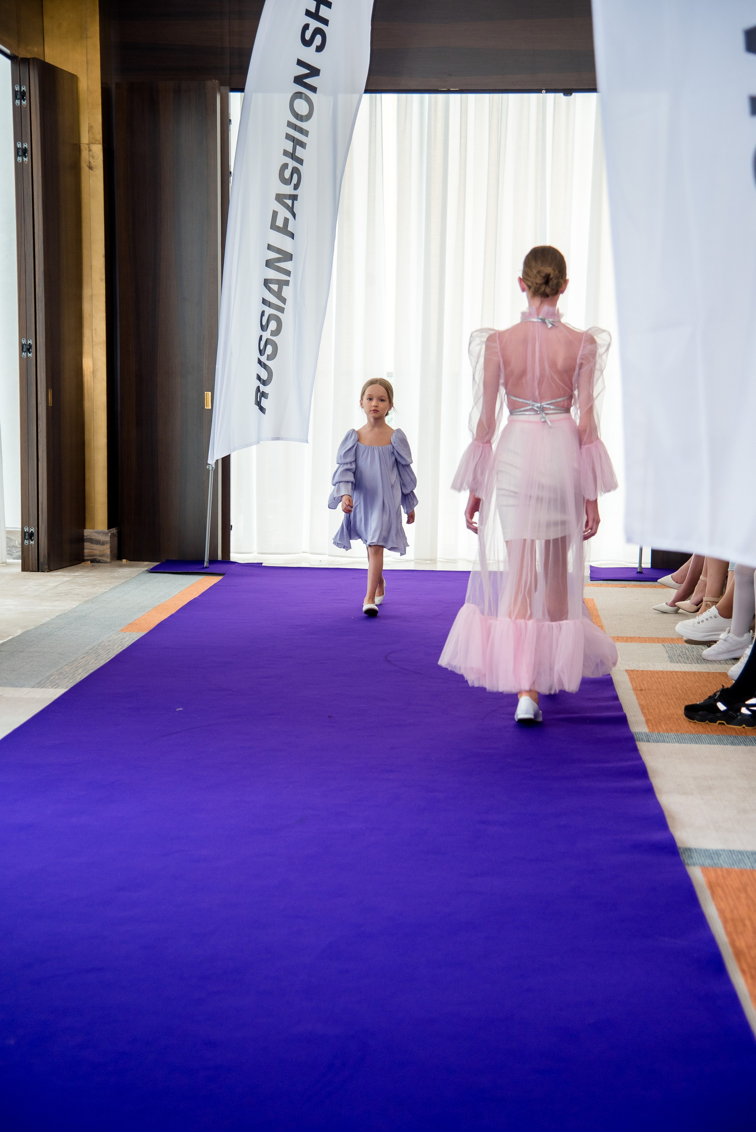Репортаж_Russion Fashion Show_Сочи (цветокор). Детский и семейный фотограф Краснодар / Сочи Сергеева Олеся