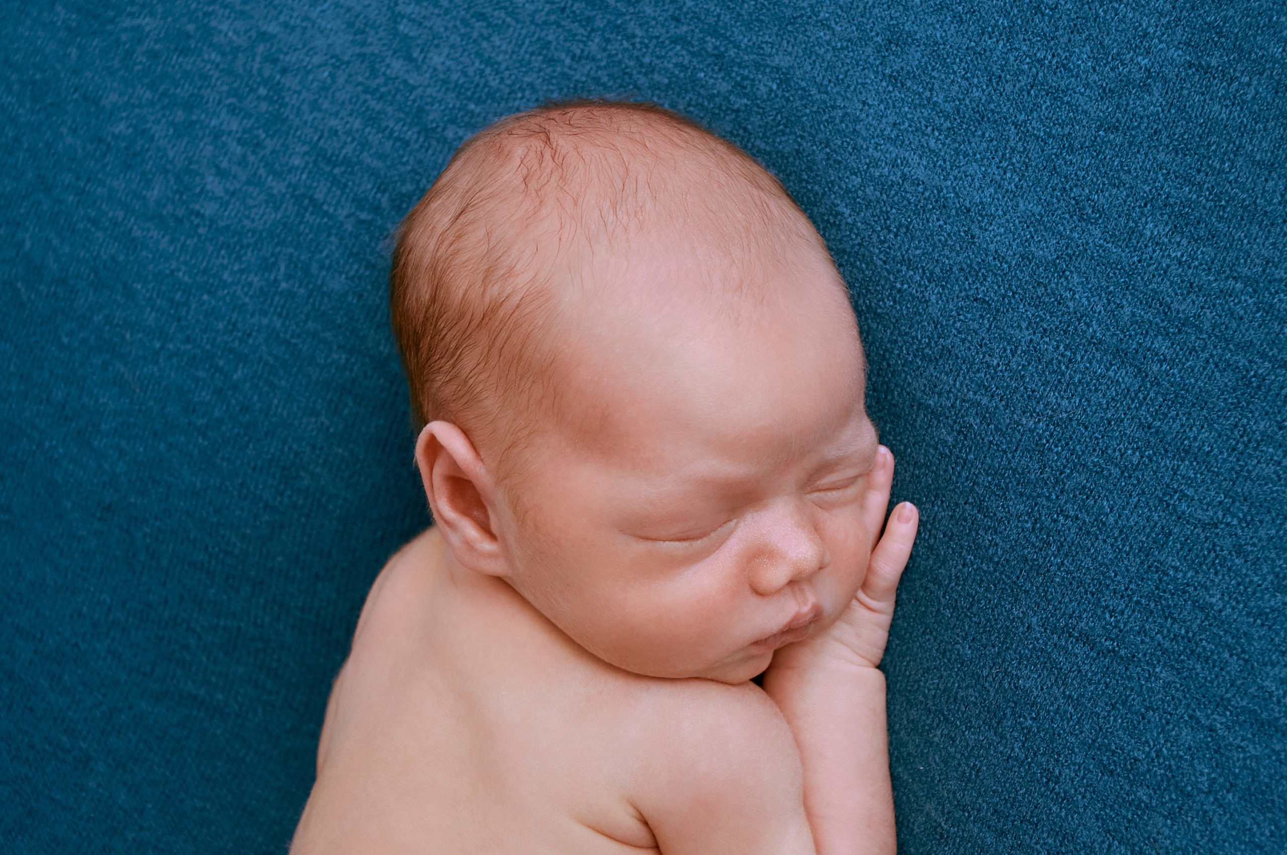 Новорожденные. Dutova-art.ru