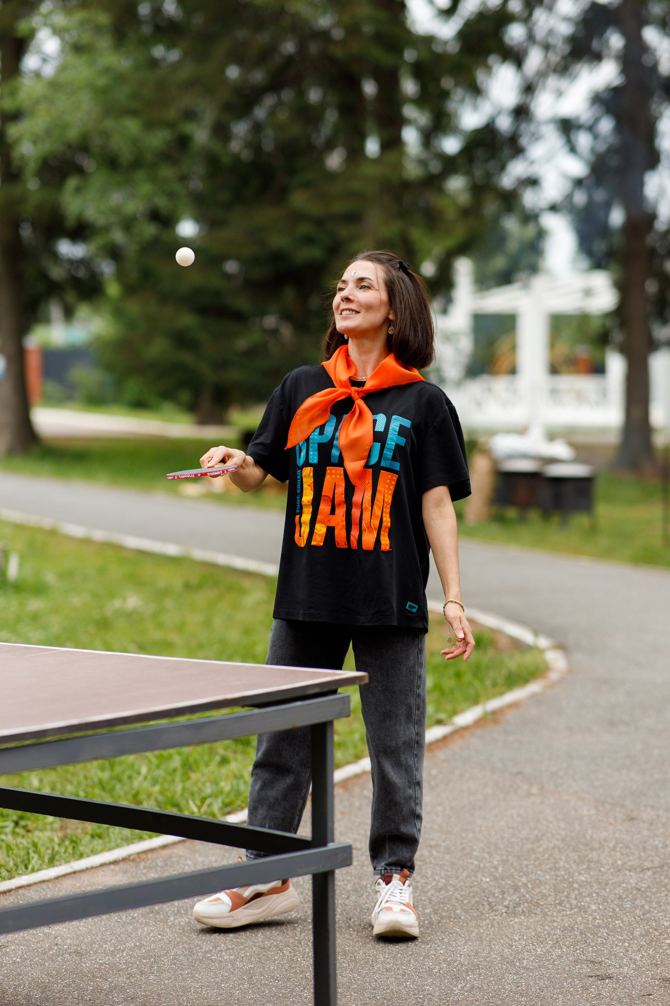 Гутен Таг — лагерь Нечайка. Фотограф Дмитрий Молчанов | Фотограф Пермь | Фотограф