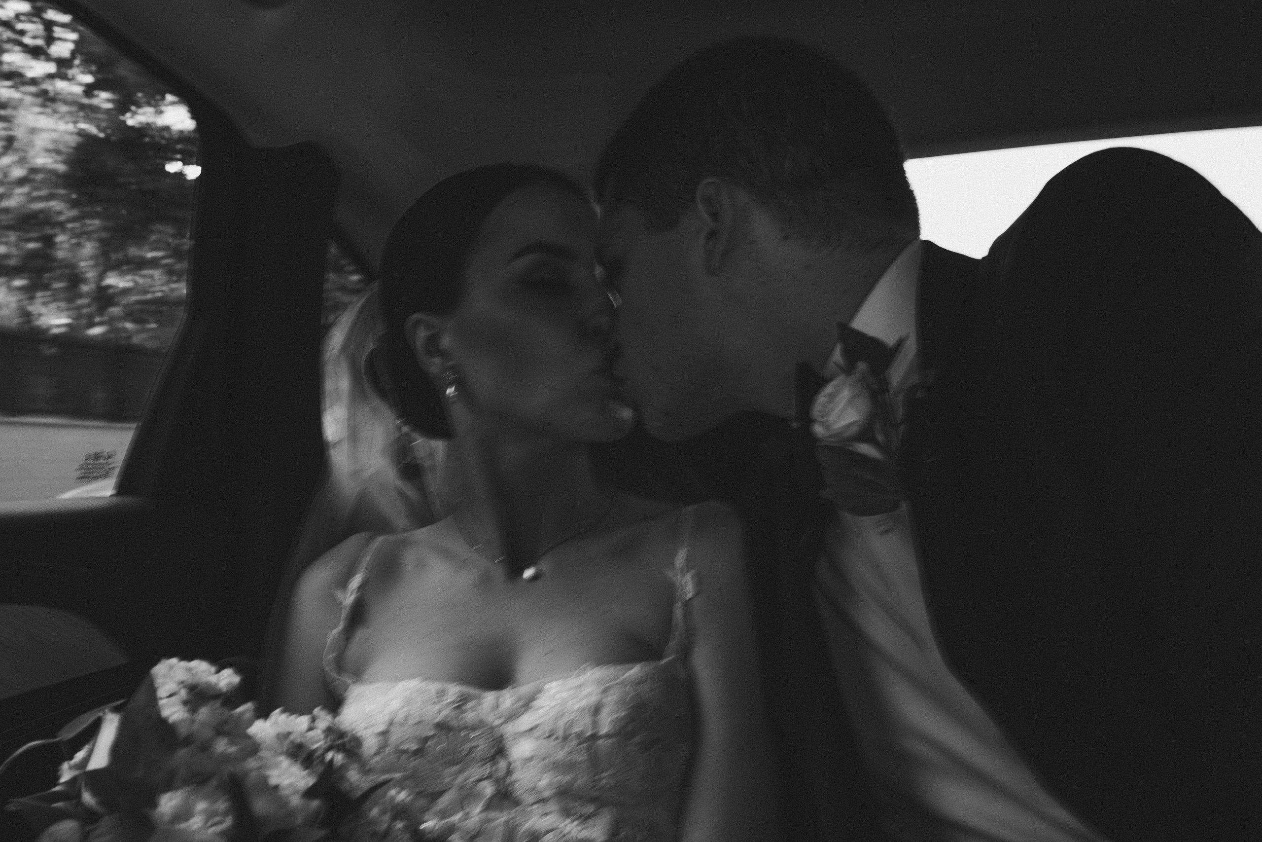 Анастасия и Александр. Профессиональный фотограф