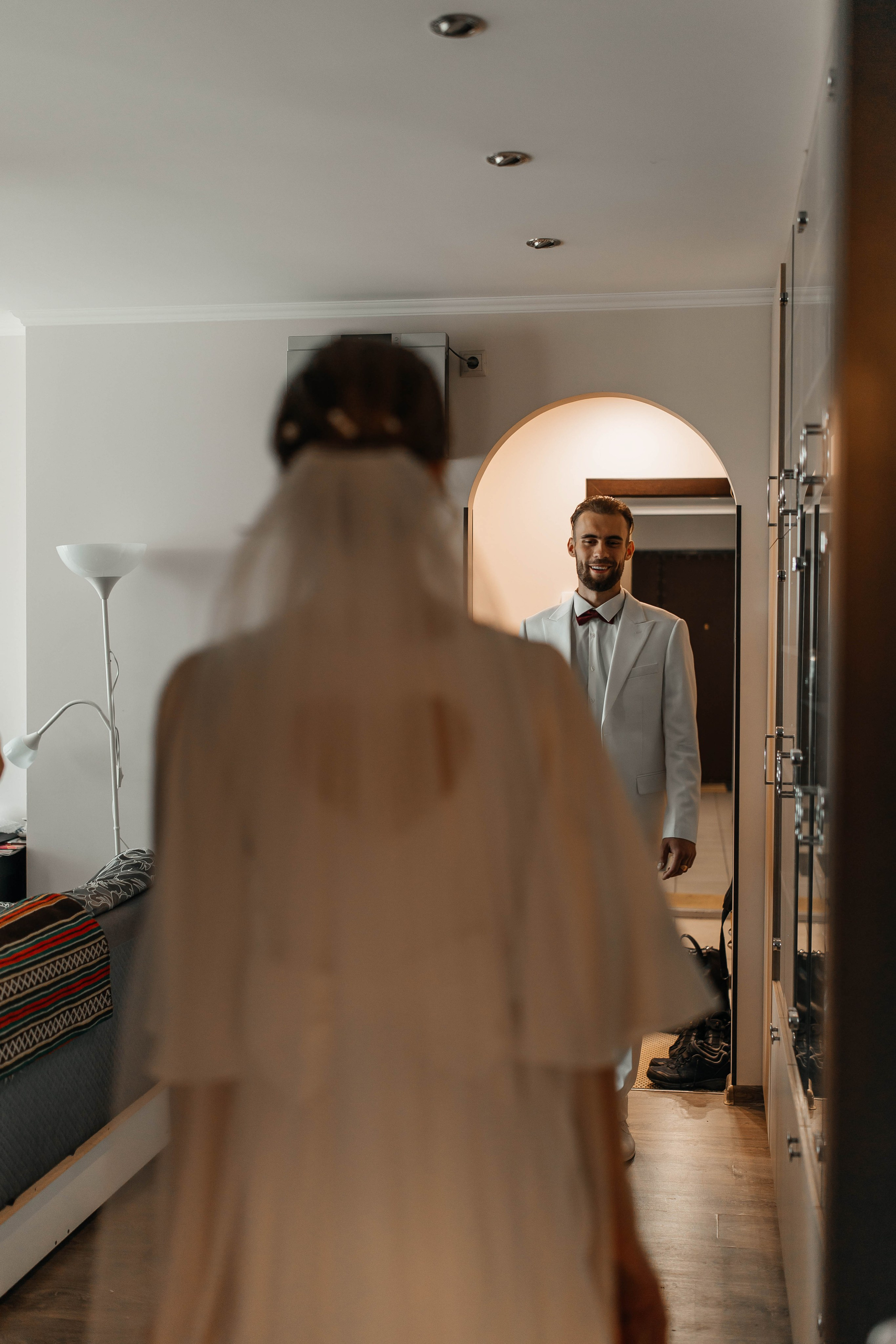 Тимофей и Александра. Профессиональный фотограф