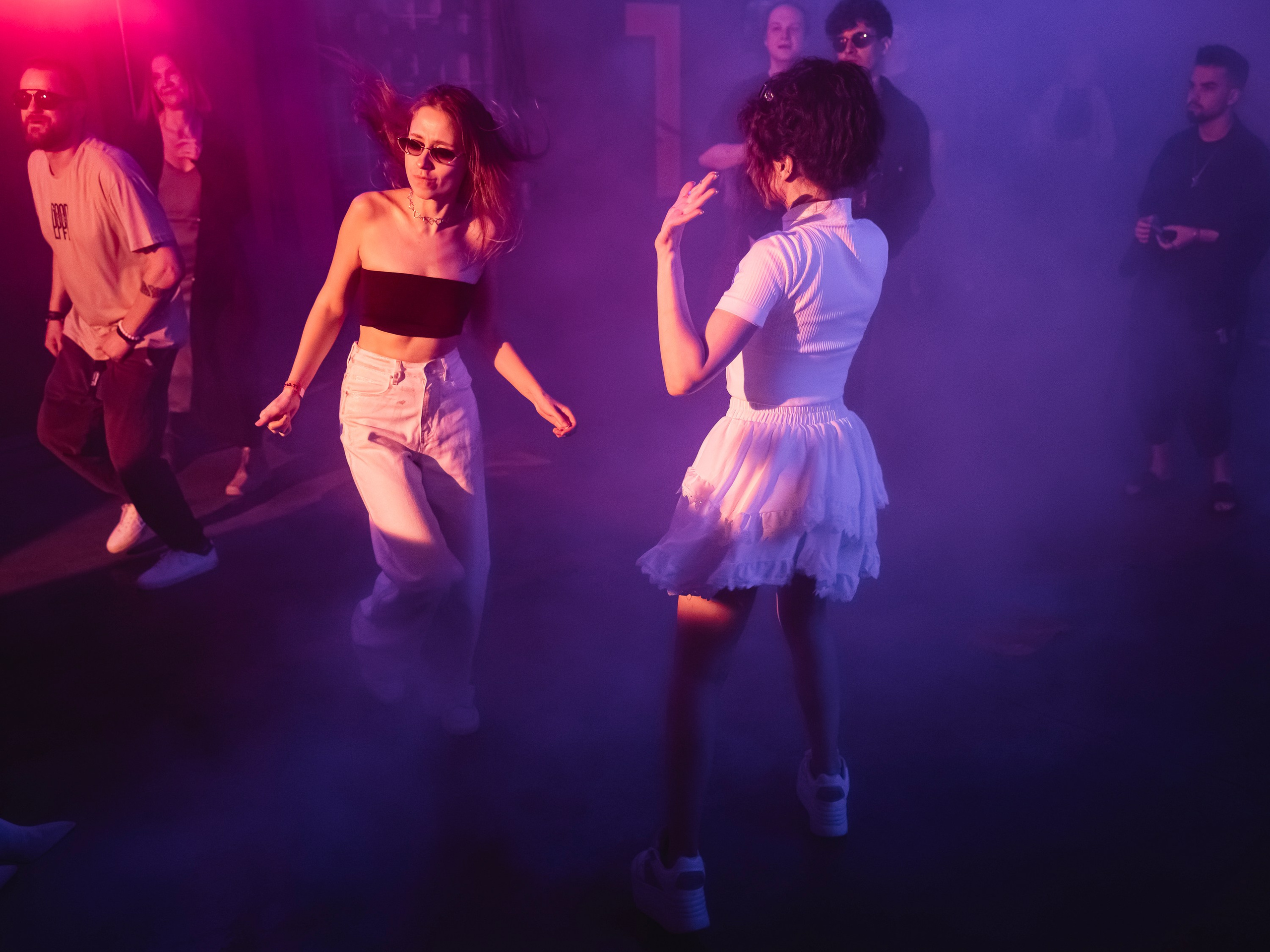 Возрождение. Главная