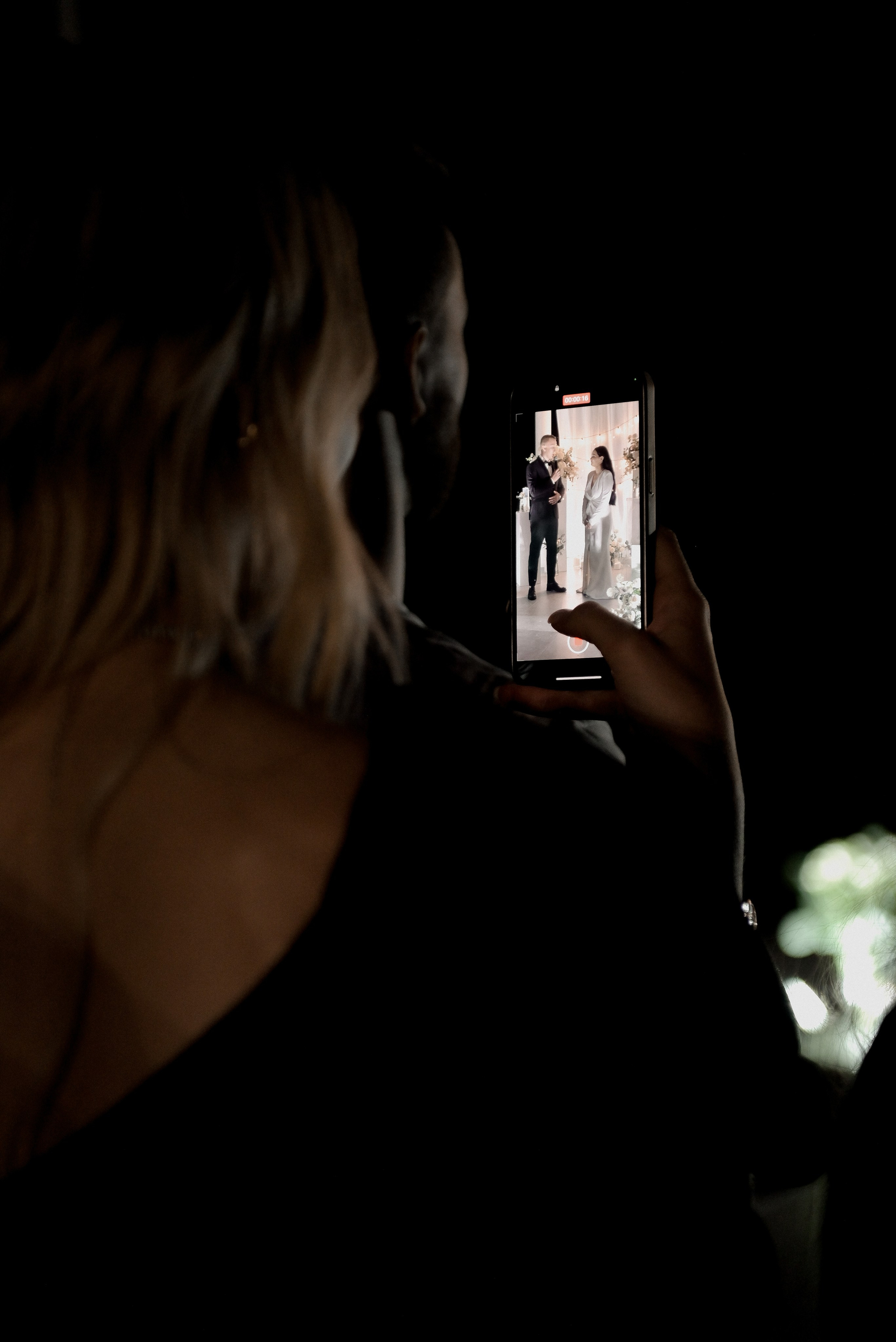 Николай и Екатерина. Свадебный фотограф Евгения Черепанова