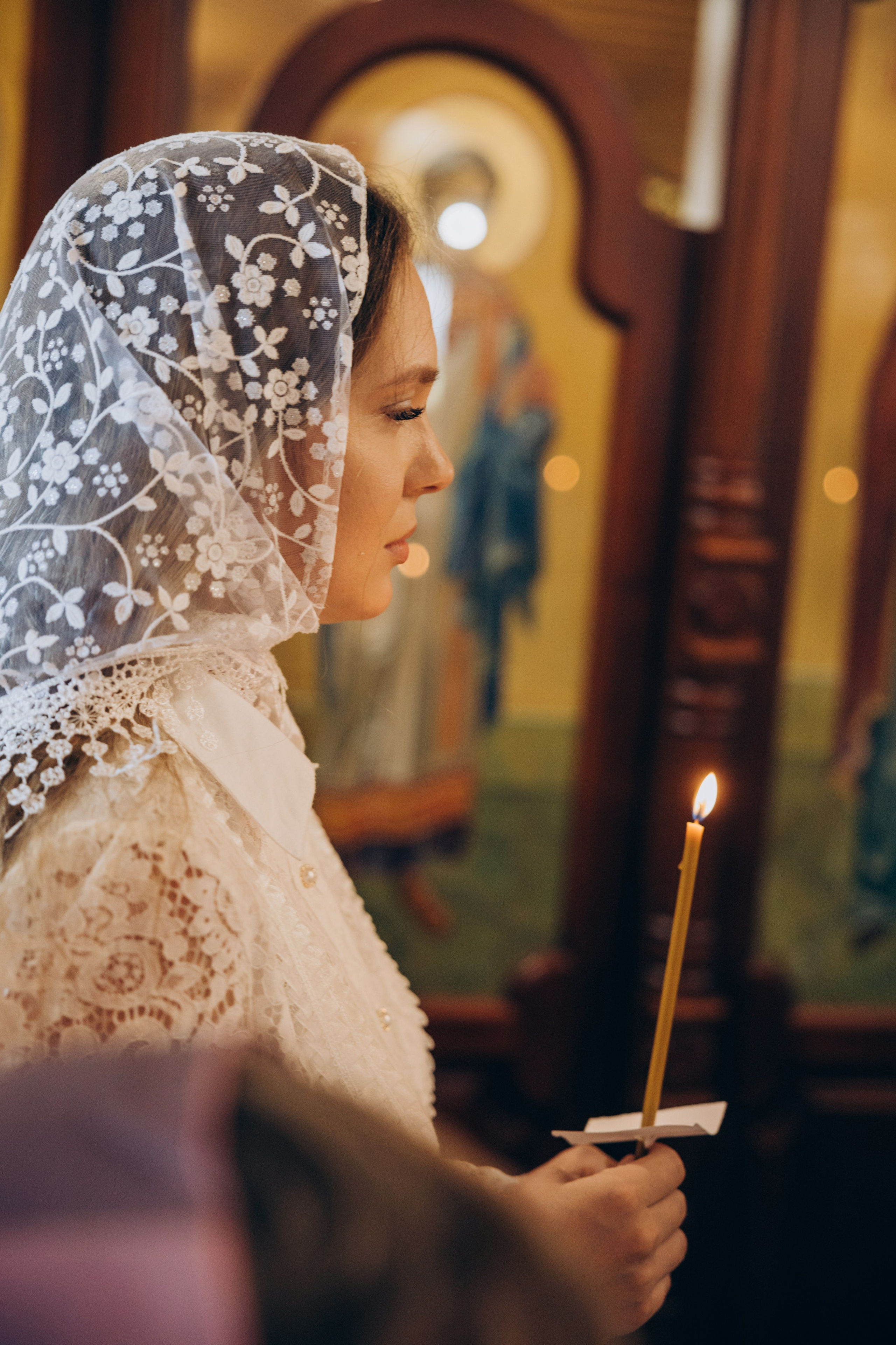 Крещение Михаила. Свадебный, семейный фотограф в Иркутске Светлана Макаричева