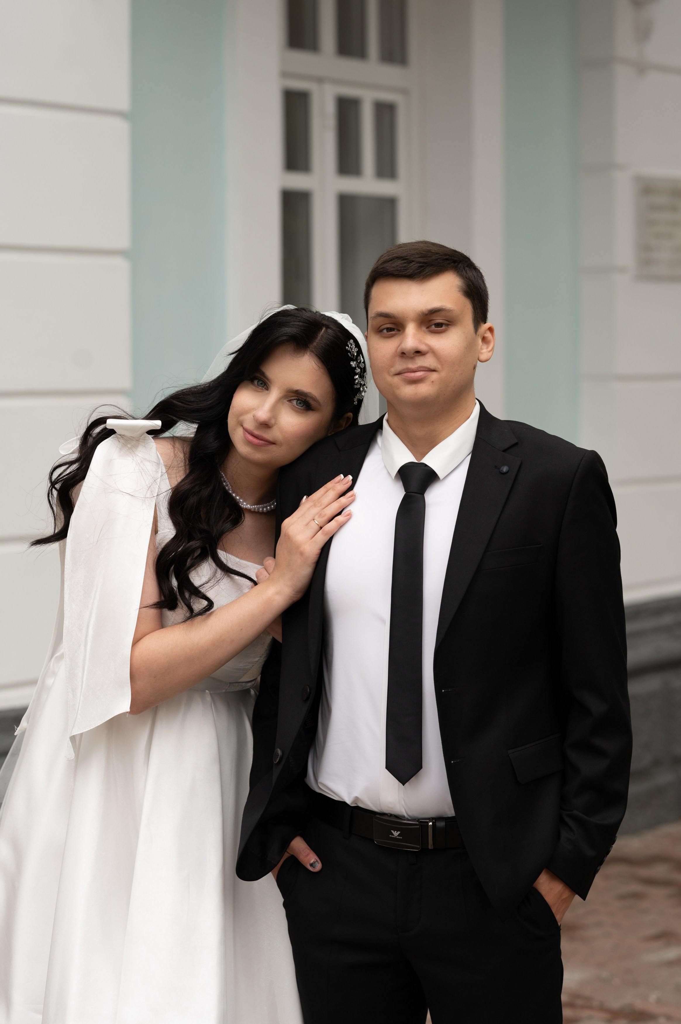 Любовь=искусство. Фотограф Ким Ангелина