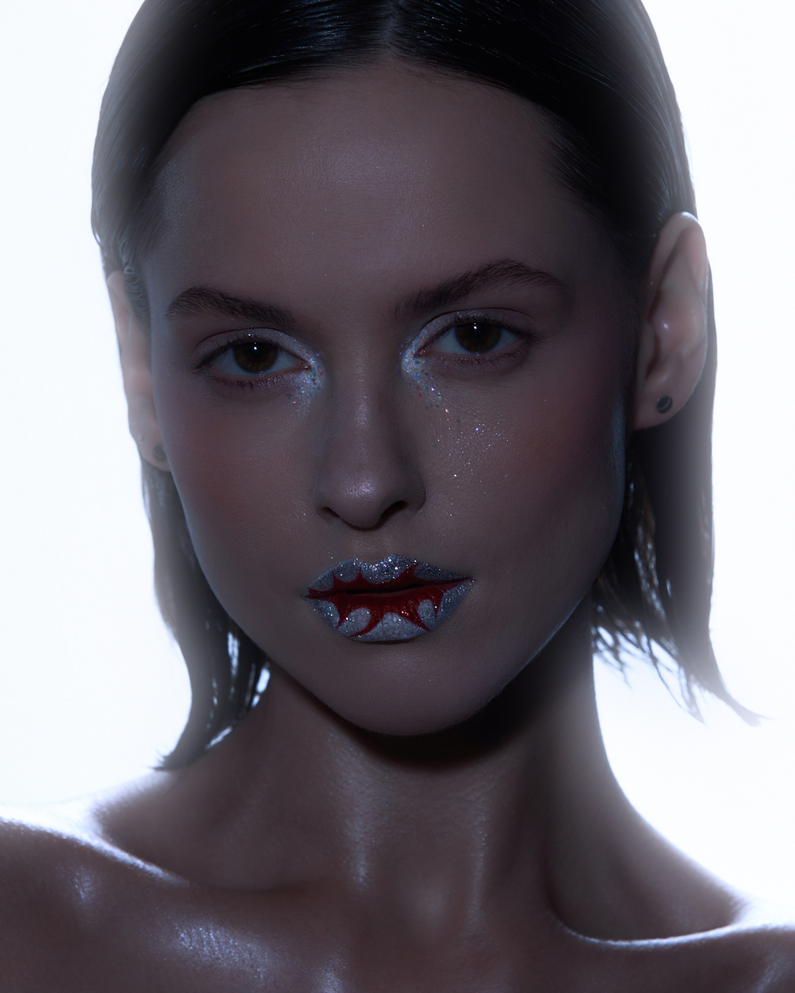 KRYGINA COSMETICS / PART 2. Главная