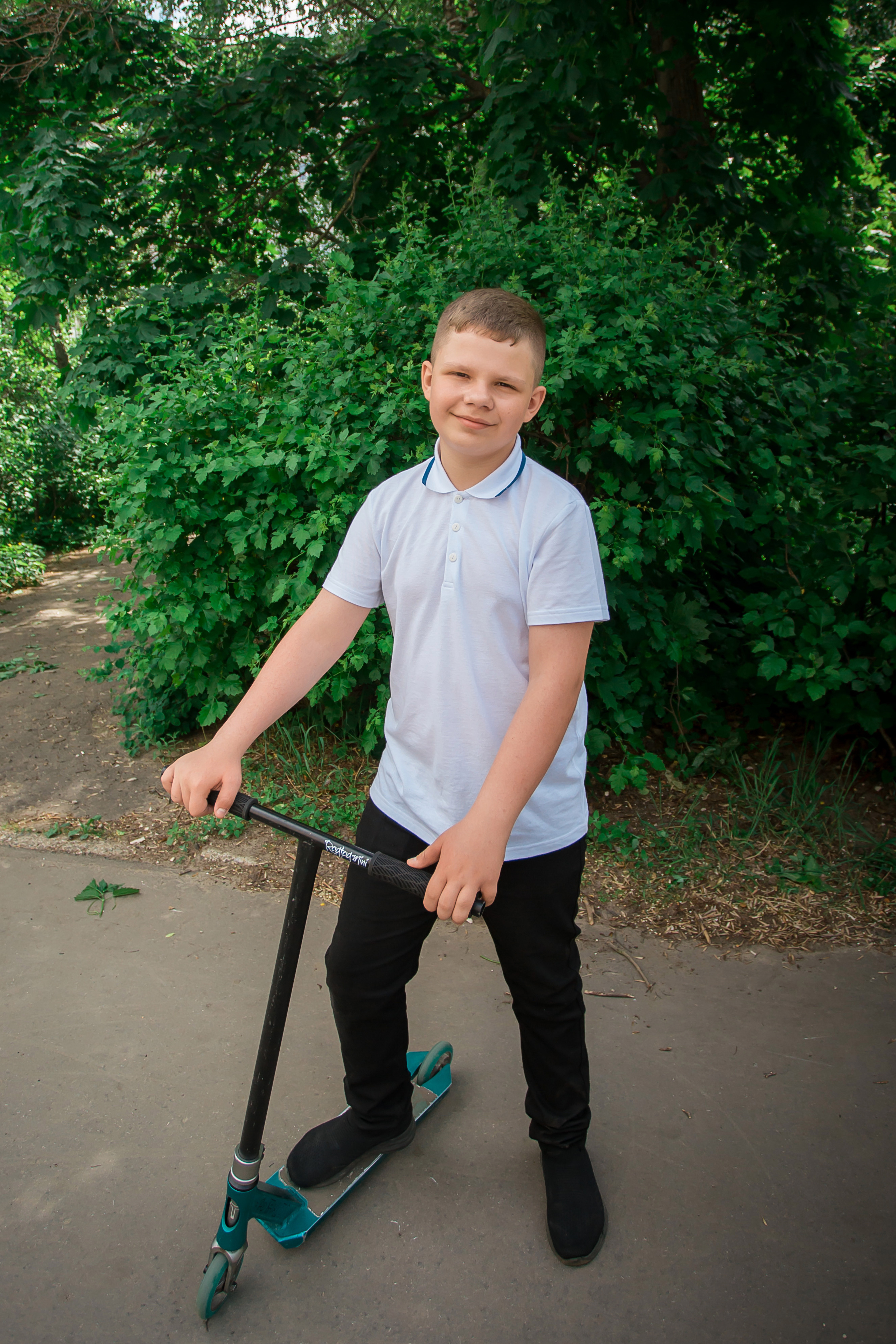 Фотосессия пятиклашек. Фотографиня Мария Дикова