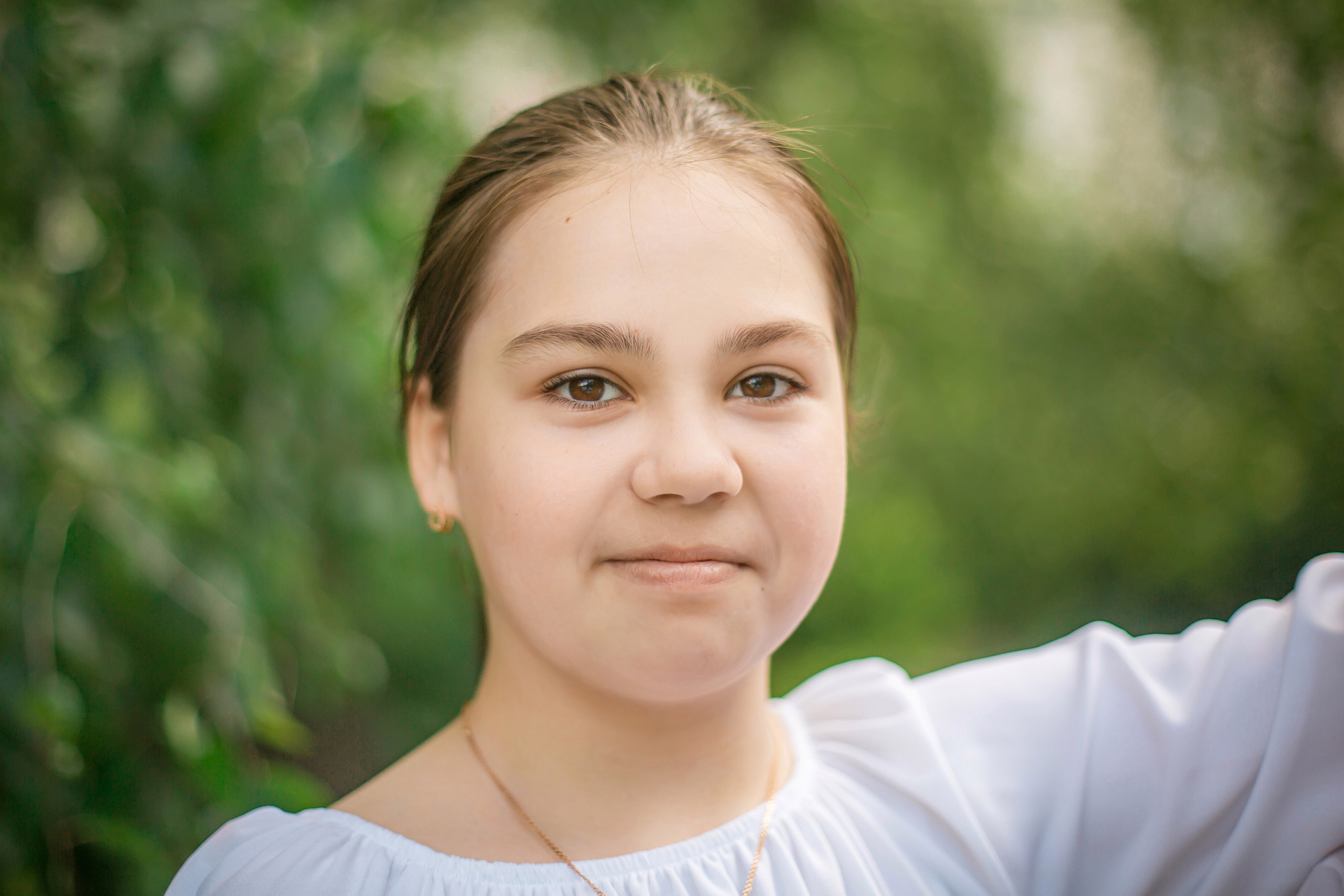 Фотосессия пятиклашек. Фотографиня Мария Дикова