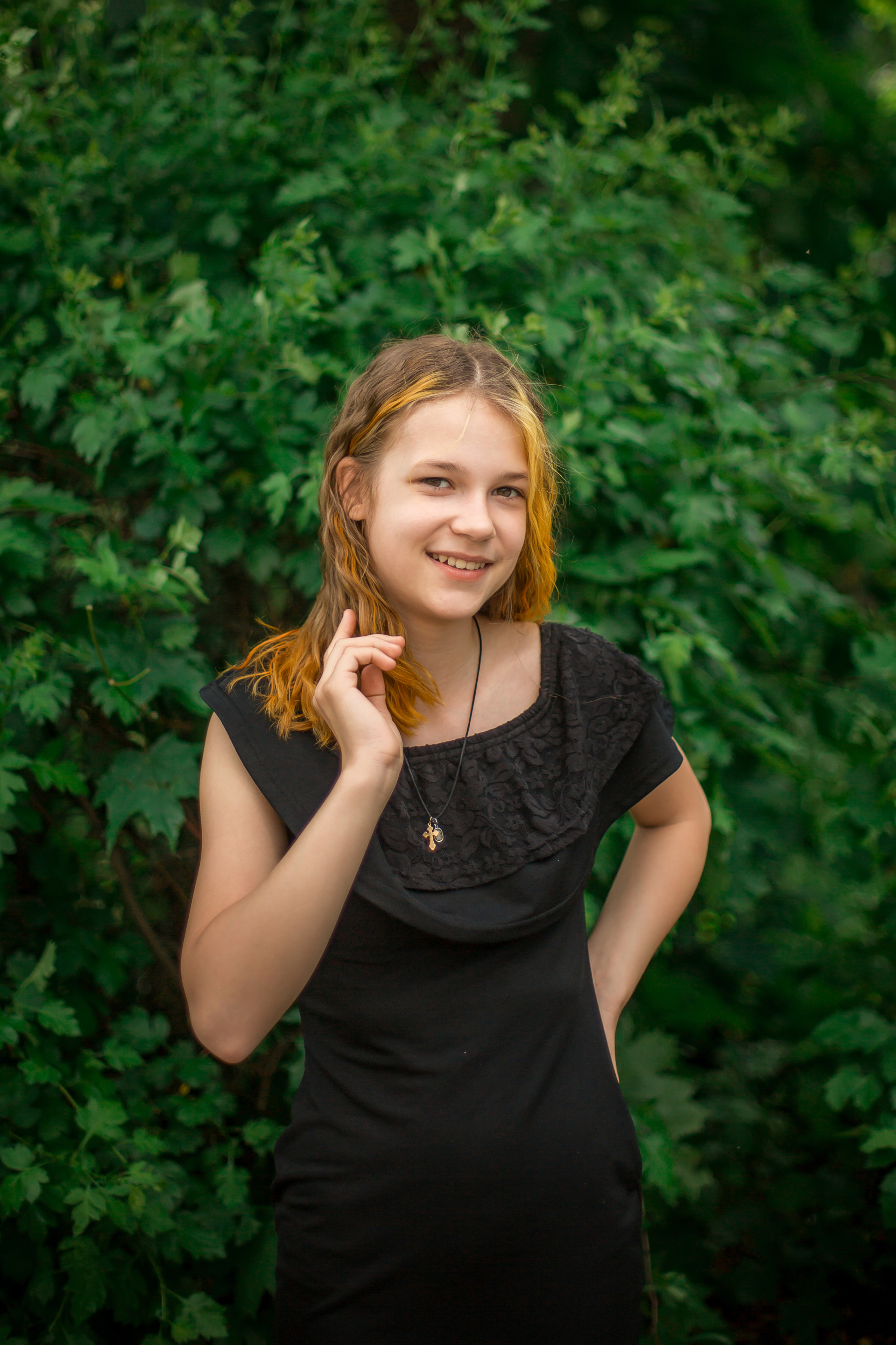 Фотосессия пятиклашек. Фотографиня Мария Дикова