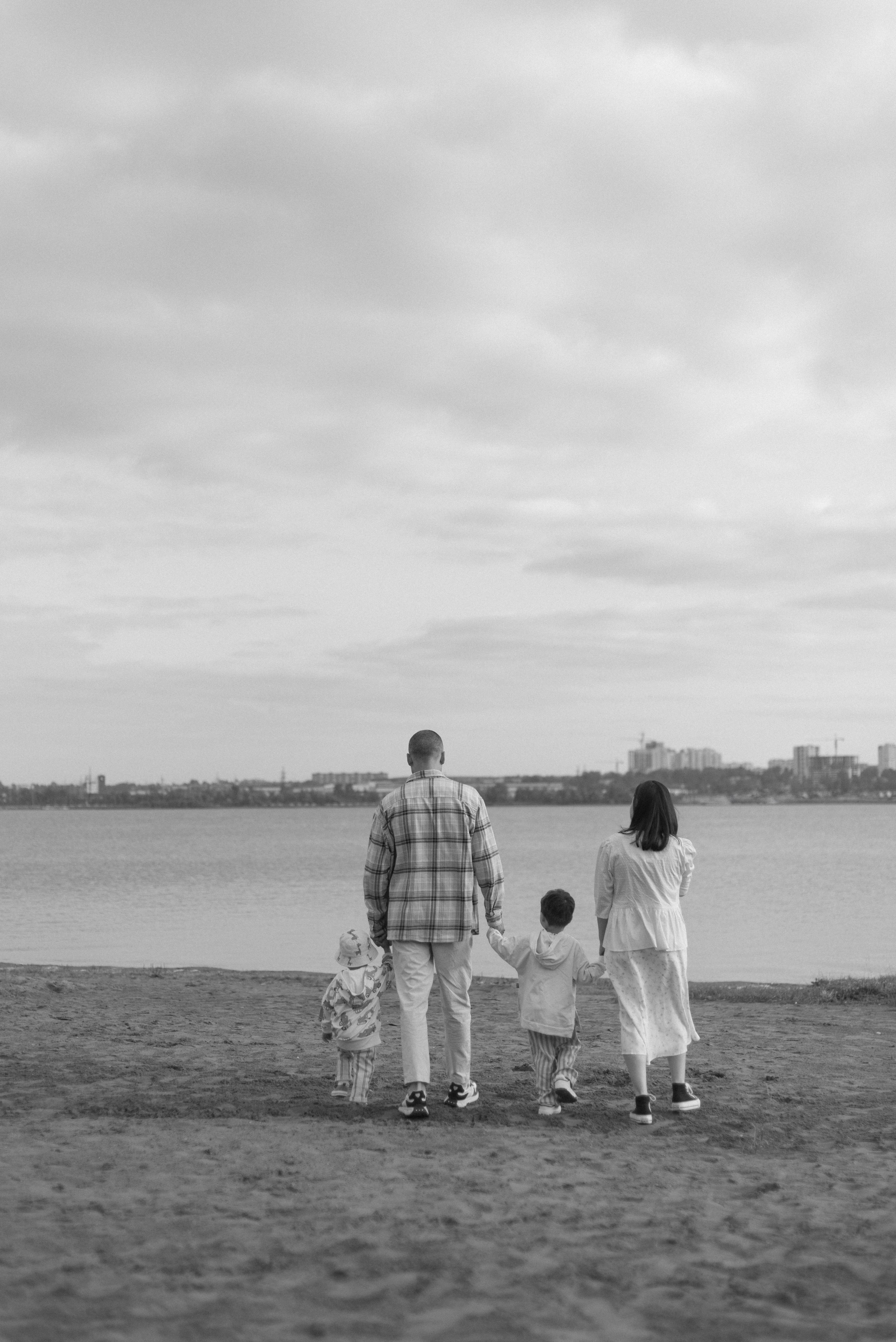 Ижевское море. Свадебный фотограф Ижевск/Сарапул Анастасия Бель