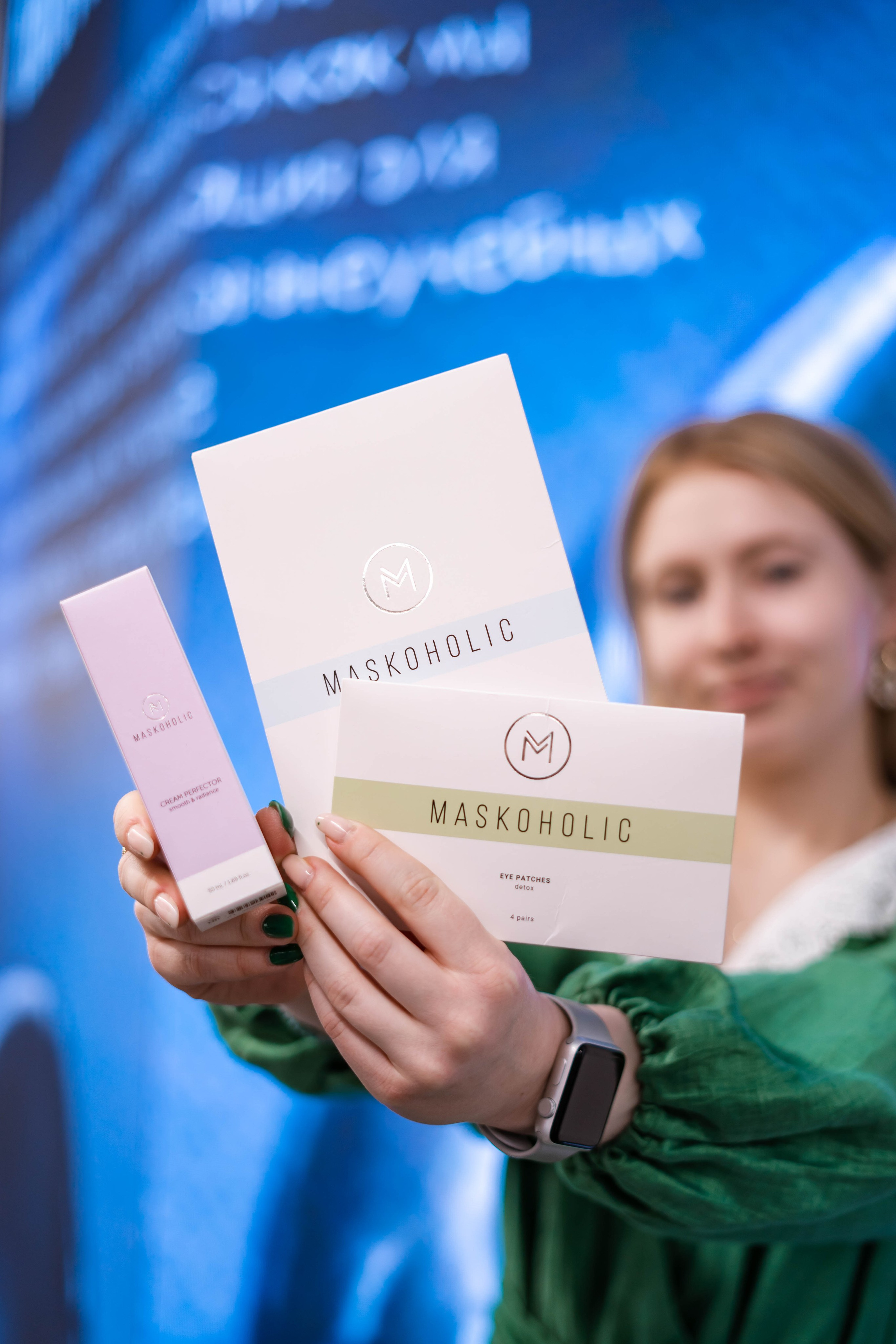 Предметная съёмка. 2024 год. Первая половина