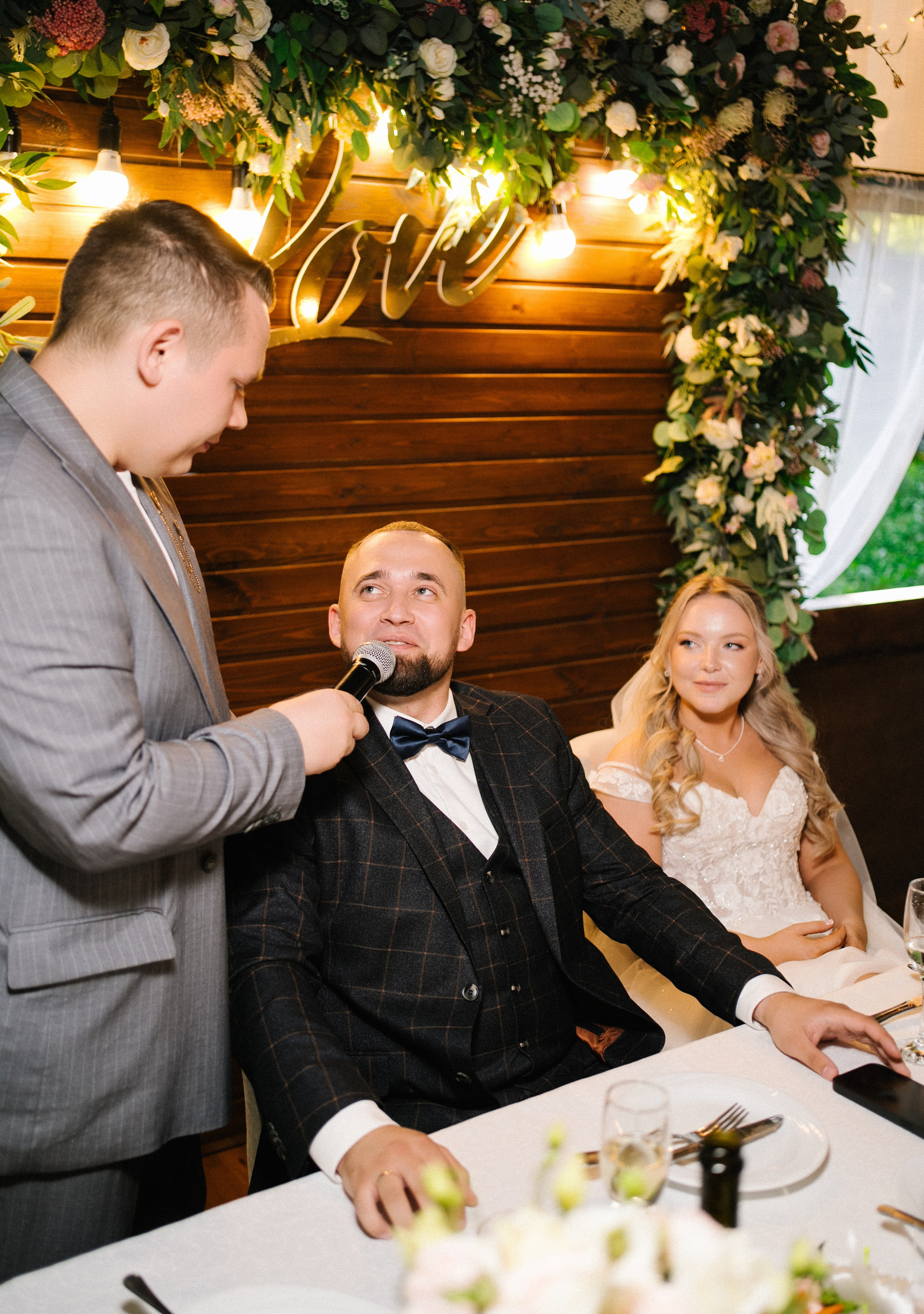 Марина и Денис (полный день). Фотограф на любое событие в Кемерово