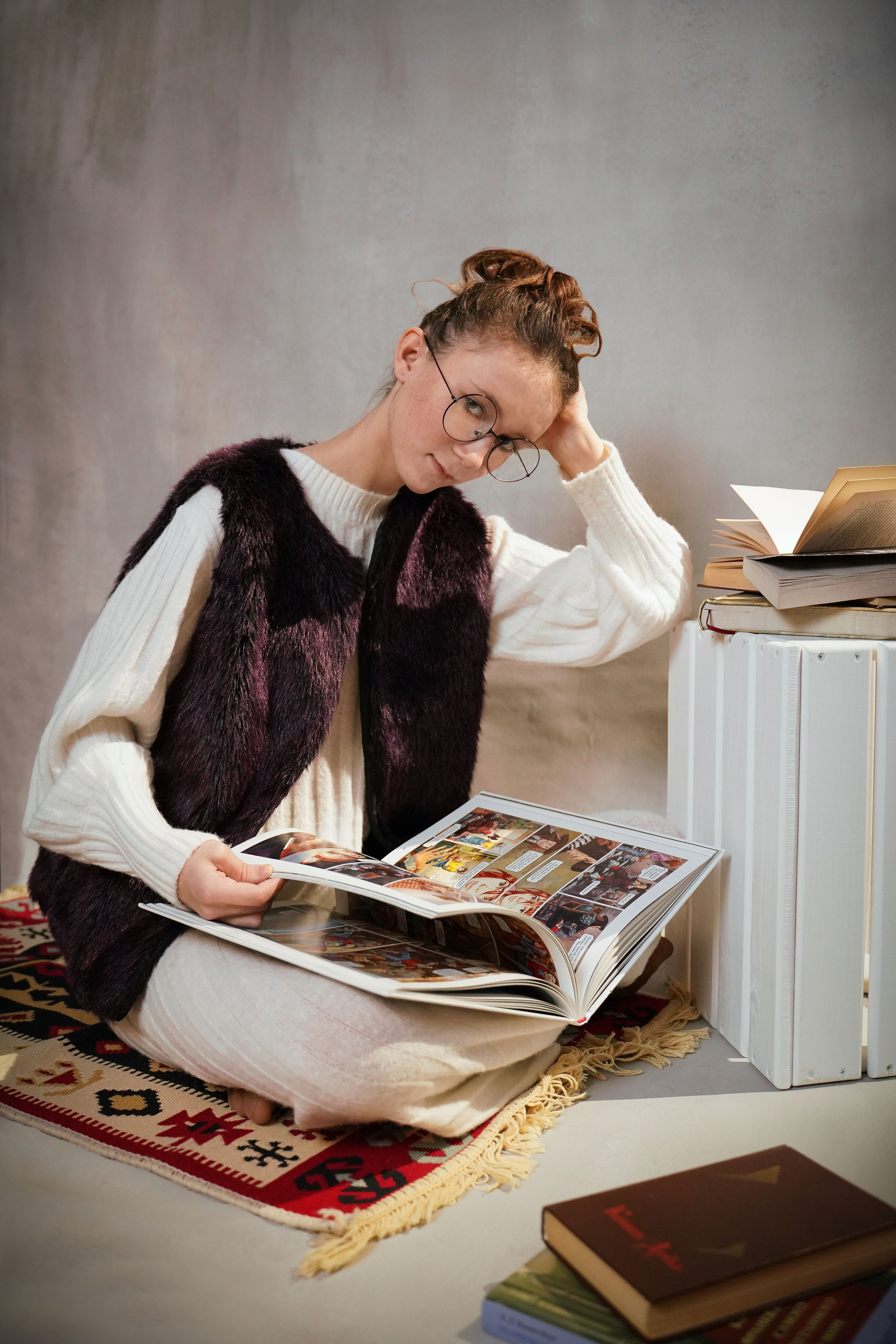 Фотограф — видеограф Светлана Левина