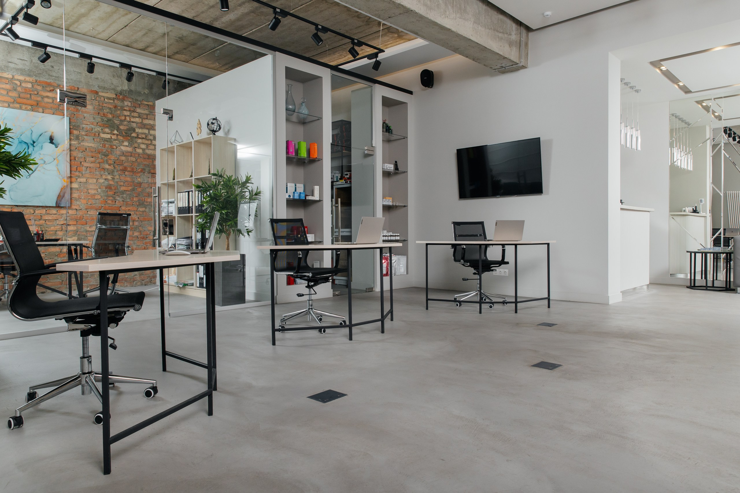 Косметология, медицина и стоматология. Фотограф Николай Петрушкин | Ставрополь, Москва