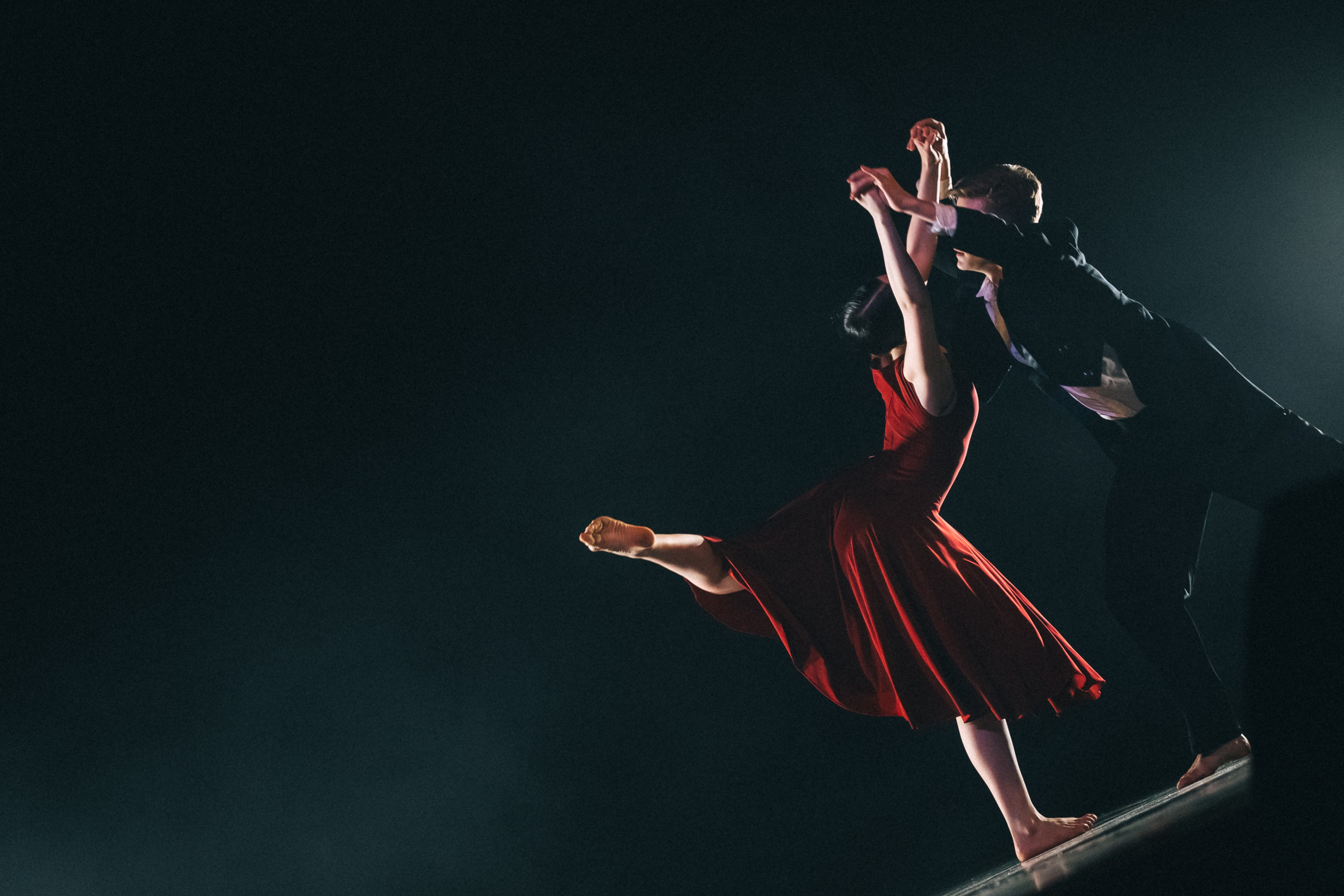 Отчётный концерт КемГИК. Фотограф Кемерово | Сергей