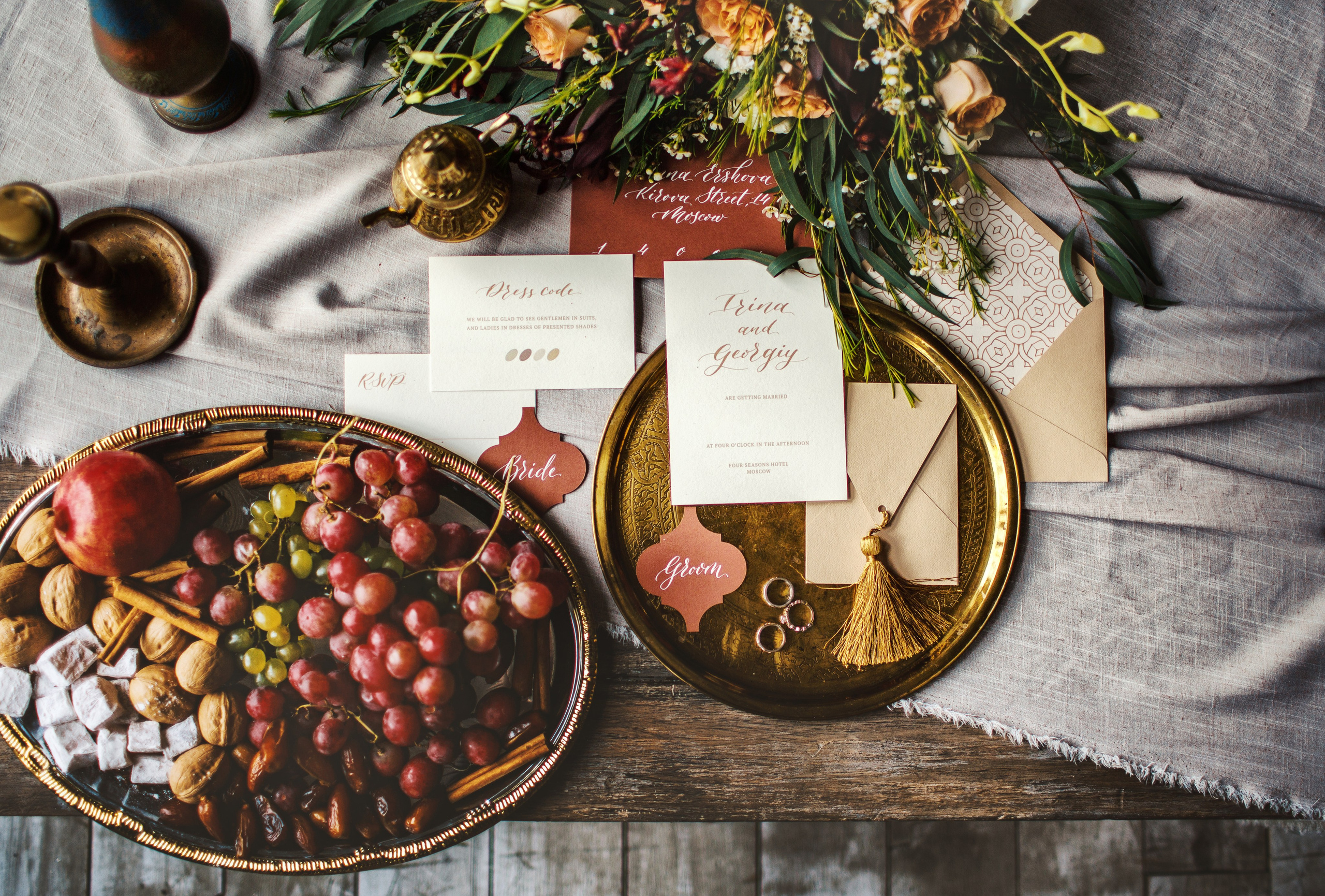 Г & И. Свадебный, семейный и индивидуальный фотограф в Зеленограде и Москве Ирина Костенко