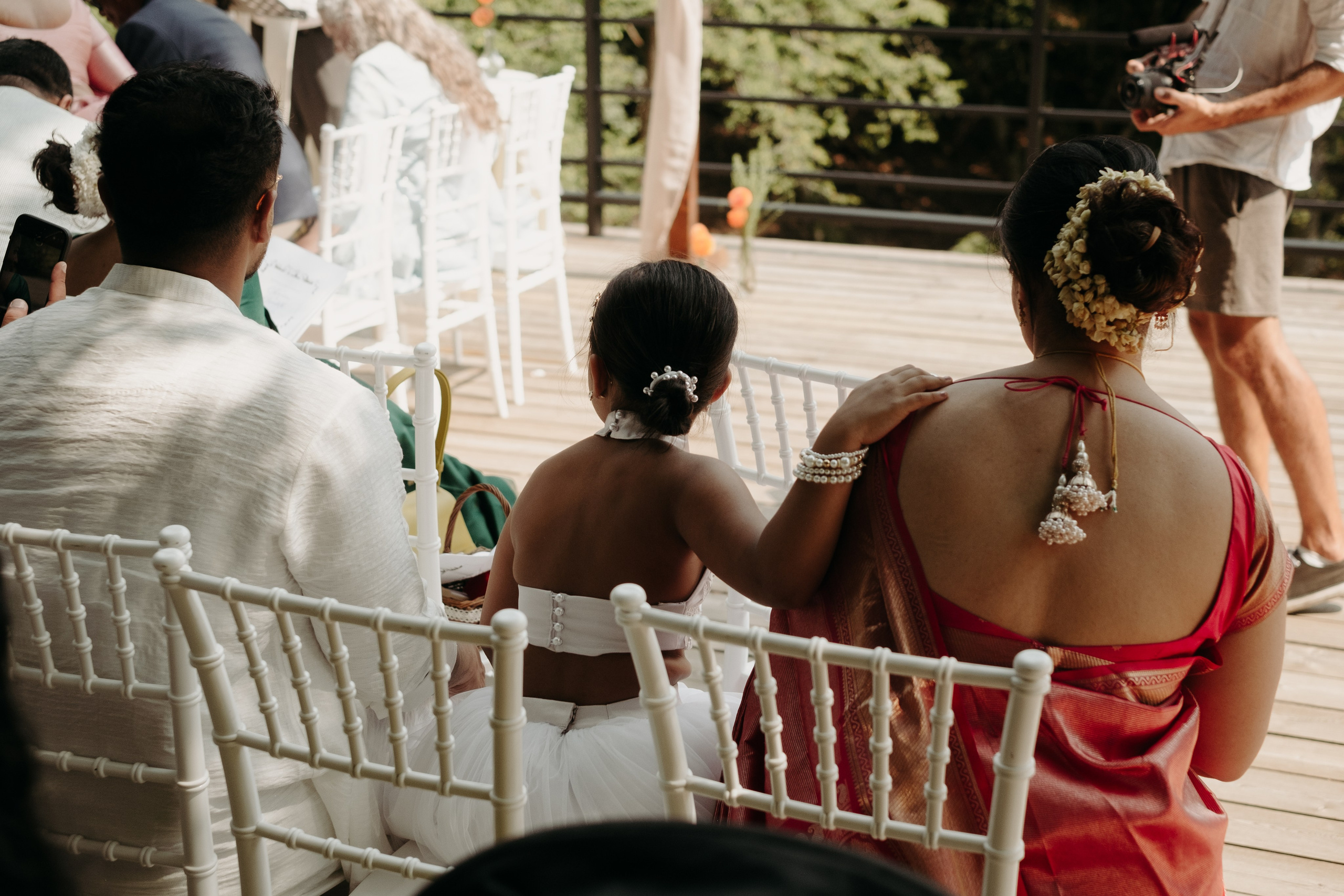 Holly Wed. Фотограф в Грузии ОАЭ | Nekit Fox