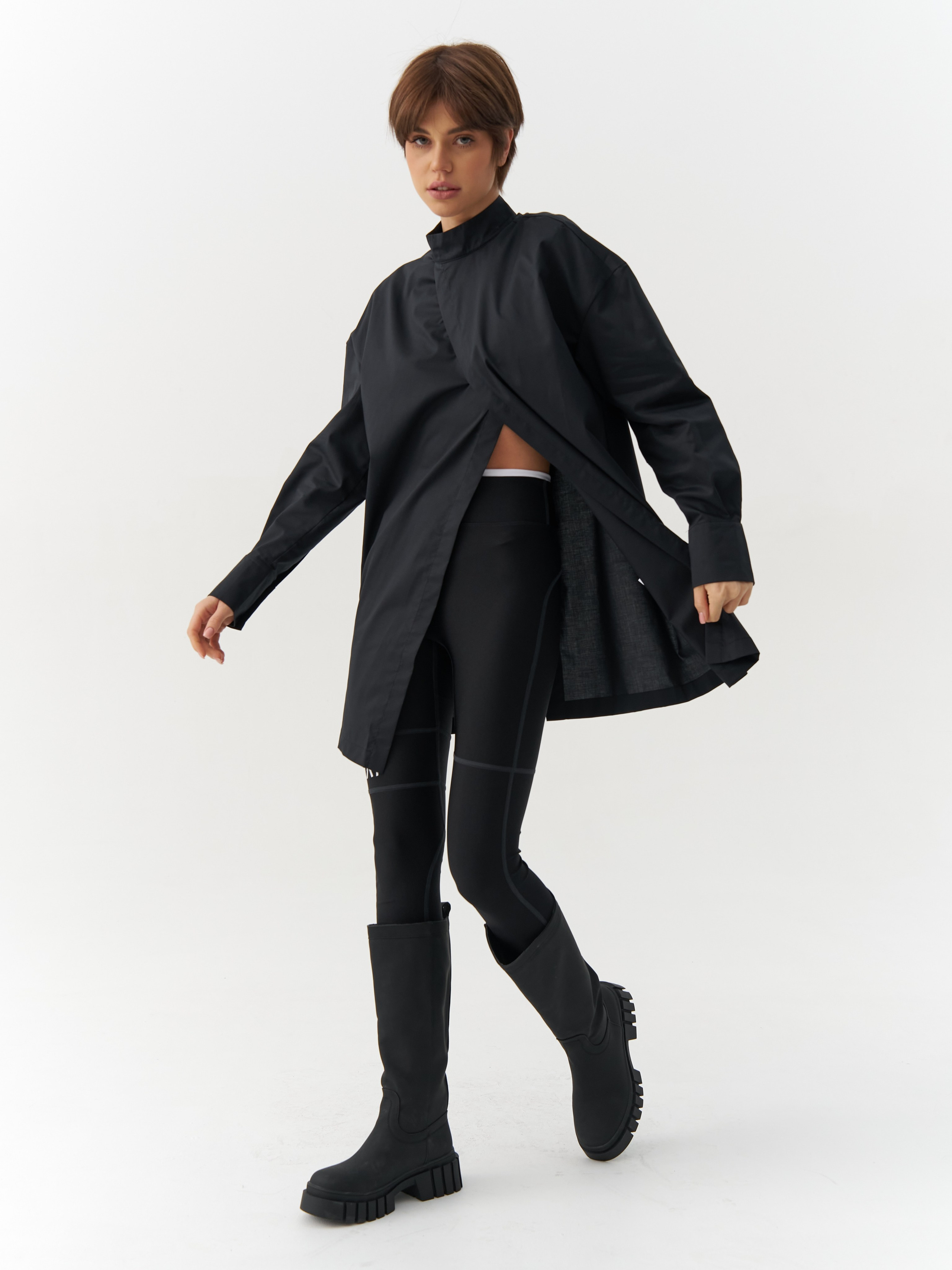 OVERLAY. Главная