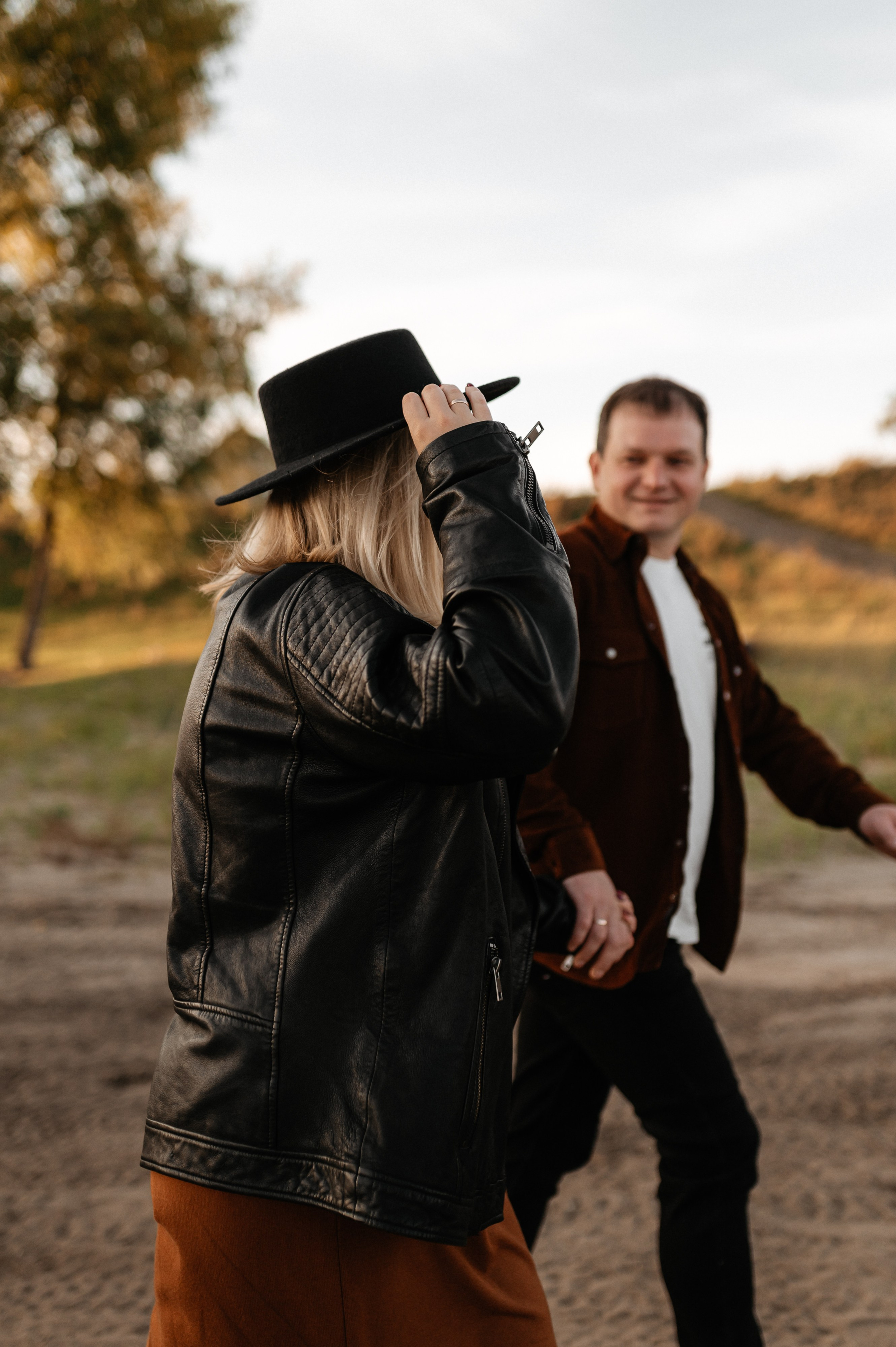 На пляже в Ленинском. Главная