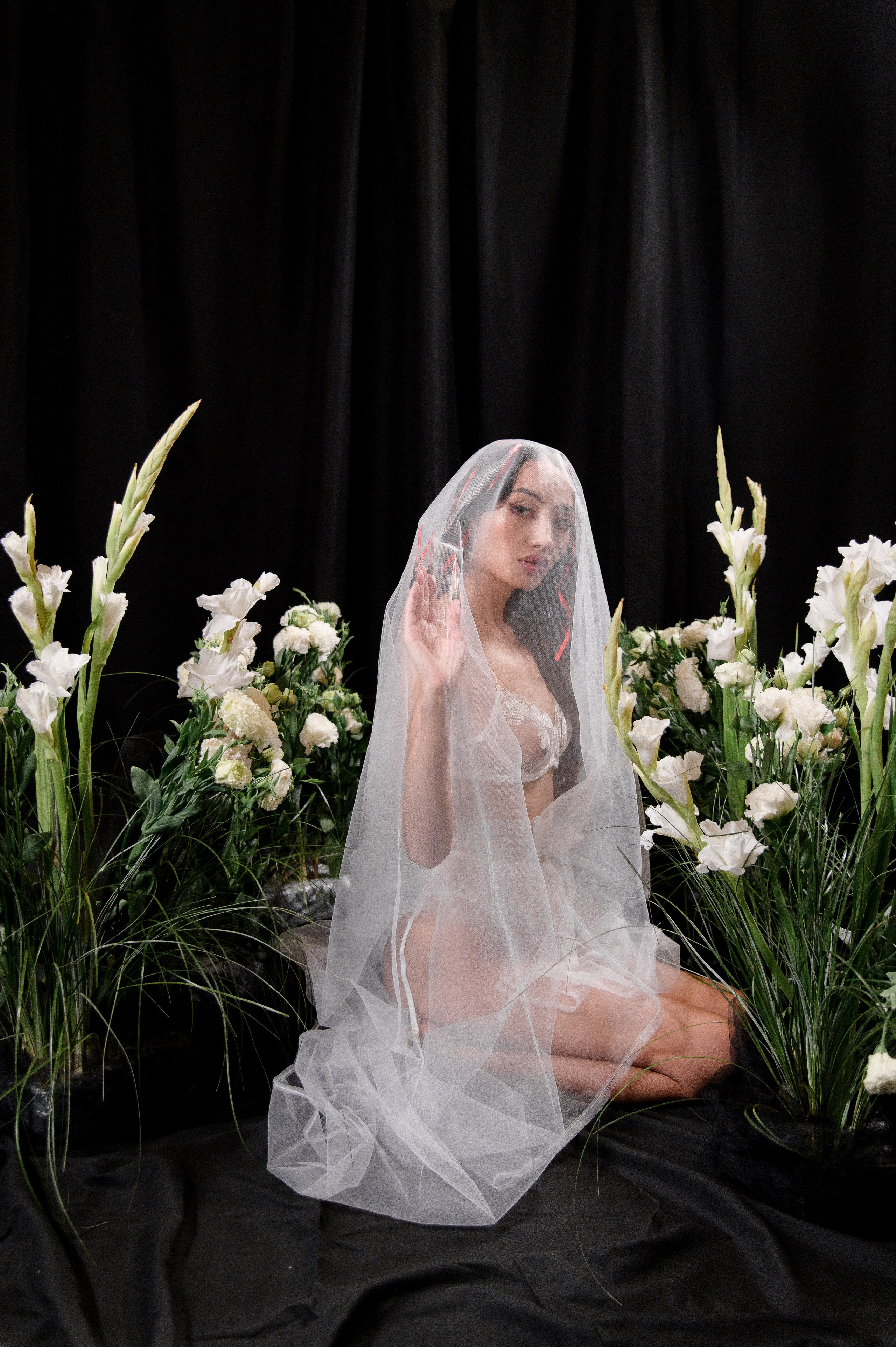 Мой личный свадебный воркшоп в Азиатском стиле. Свадебный фотограф Караганда