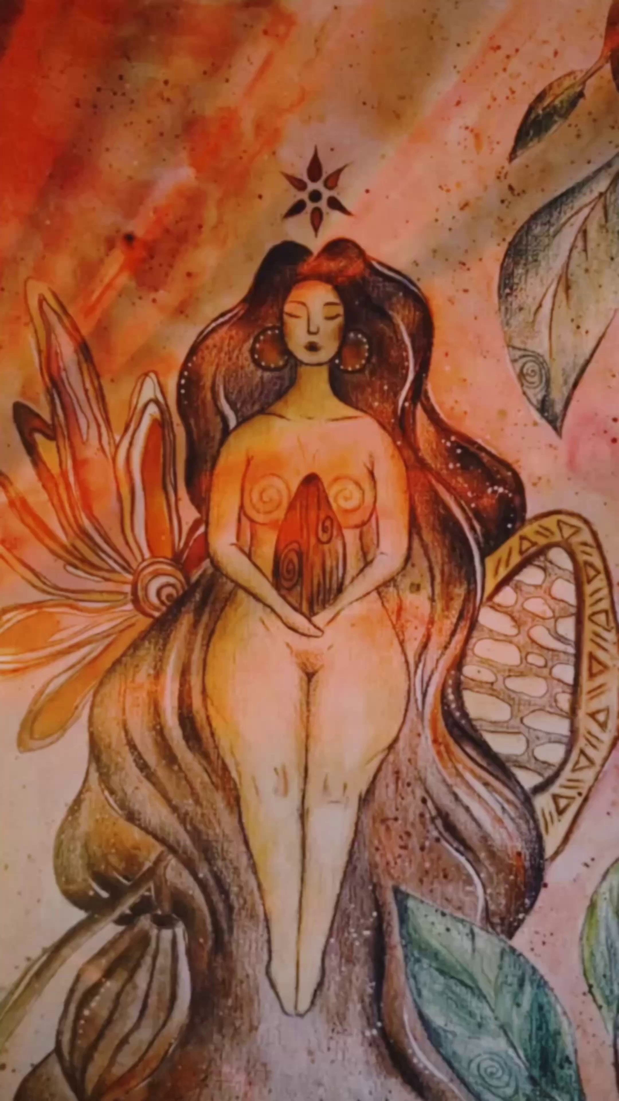 Видео. VITA · visual therapy arts