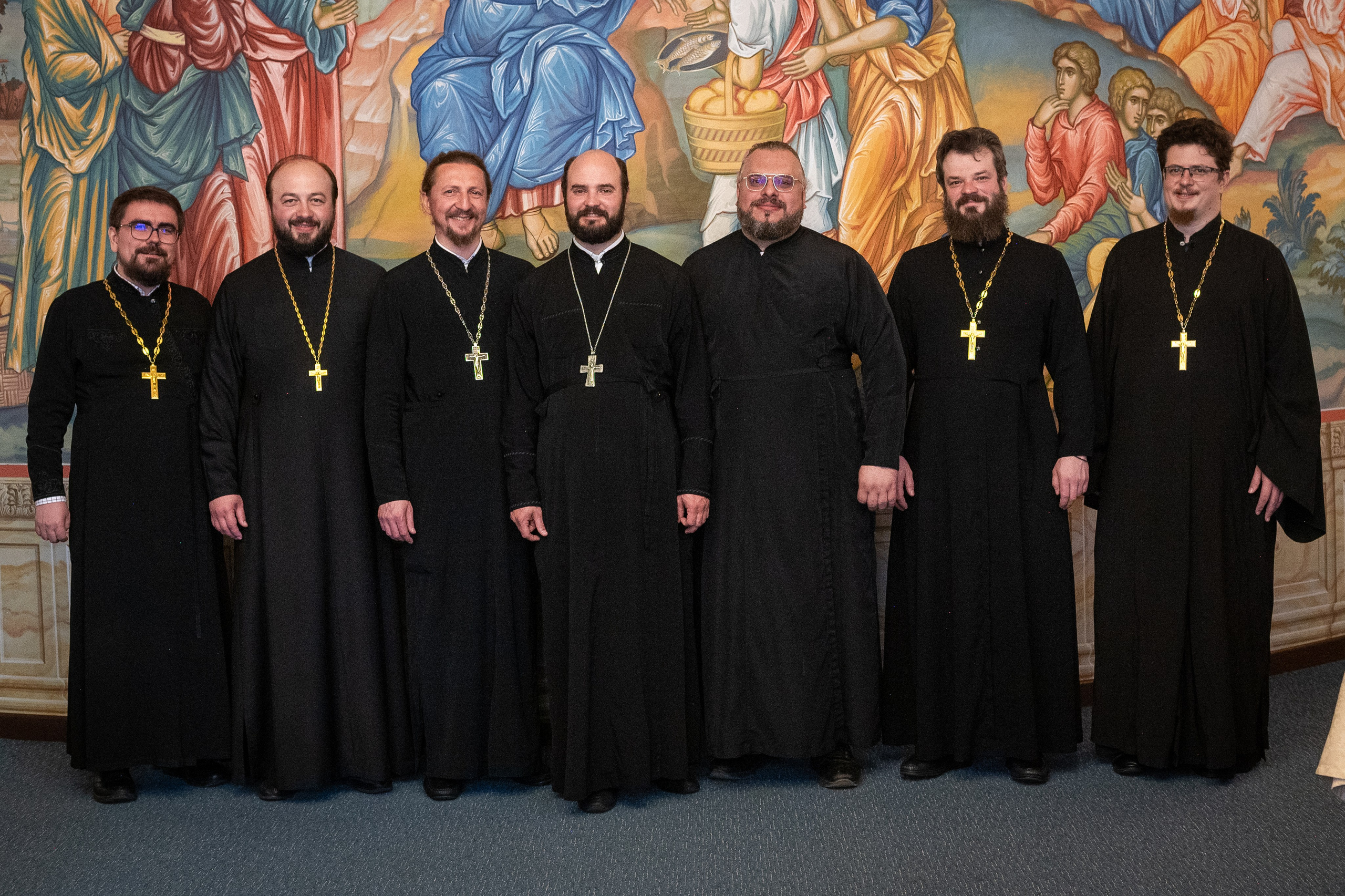 Таинство крещения