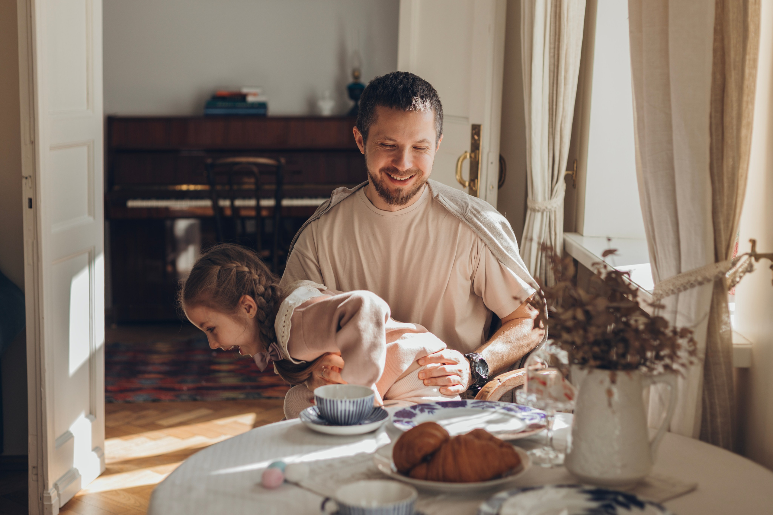 Семейный фотограф Санкт-Петербург СПб Анастасия Гаврилюк