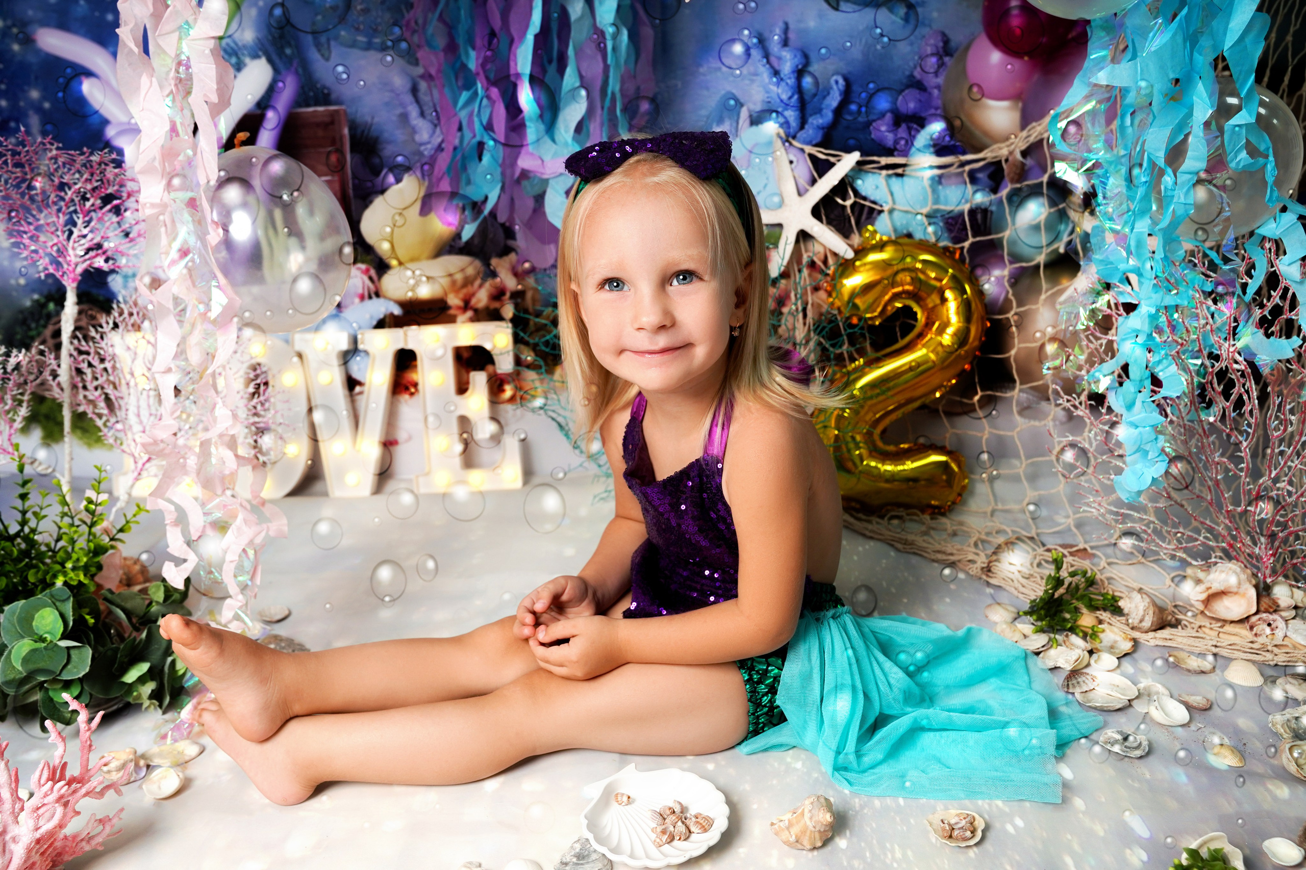 Двухлетки. Фотограф новорожденных, детей до года и беременных в Симферополе