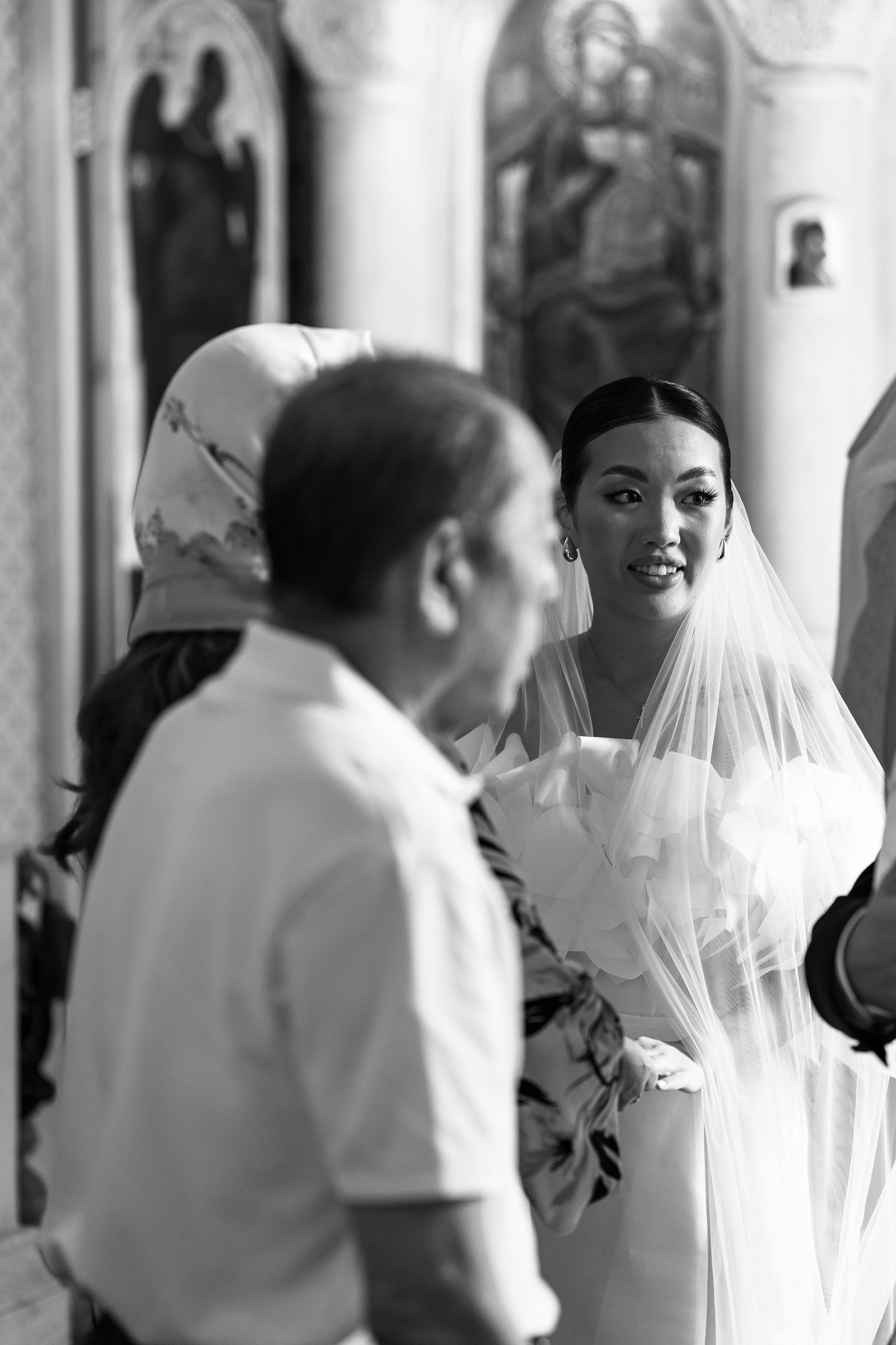 Давид и Владислава. Свадебный и портретный фотограф в Симферополе и Крыму