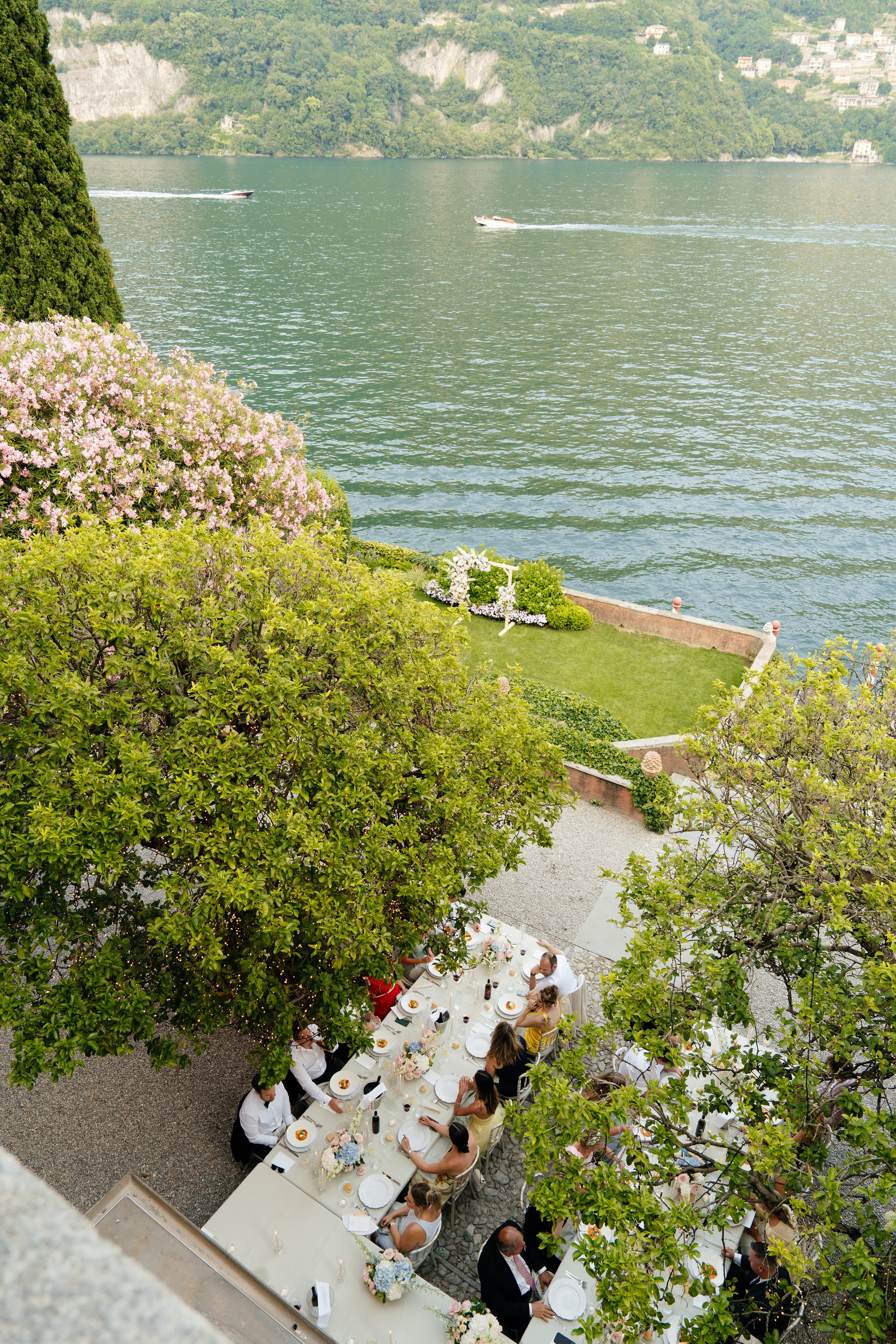 Villa Regina Teodolinda Wedding Day. Valeria Coconova Photographer Italy Como Milan