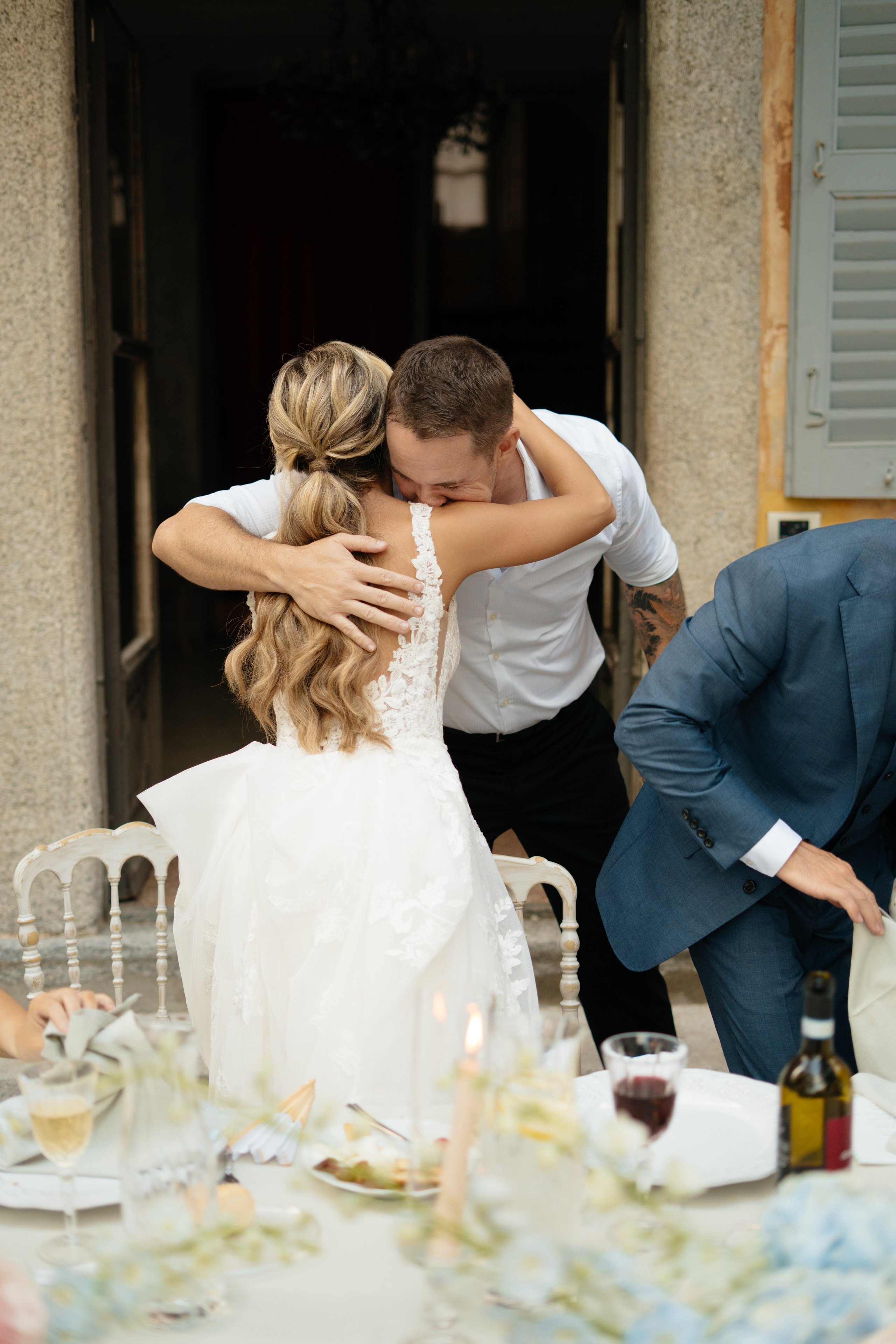 Villa Regina Teodolinda Wedding Day. Valeria Coconova Photographer Italy Como Milan