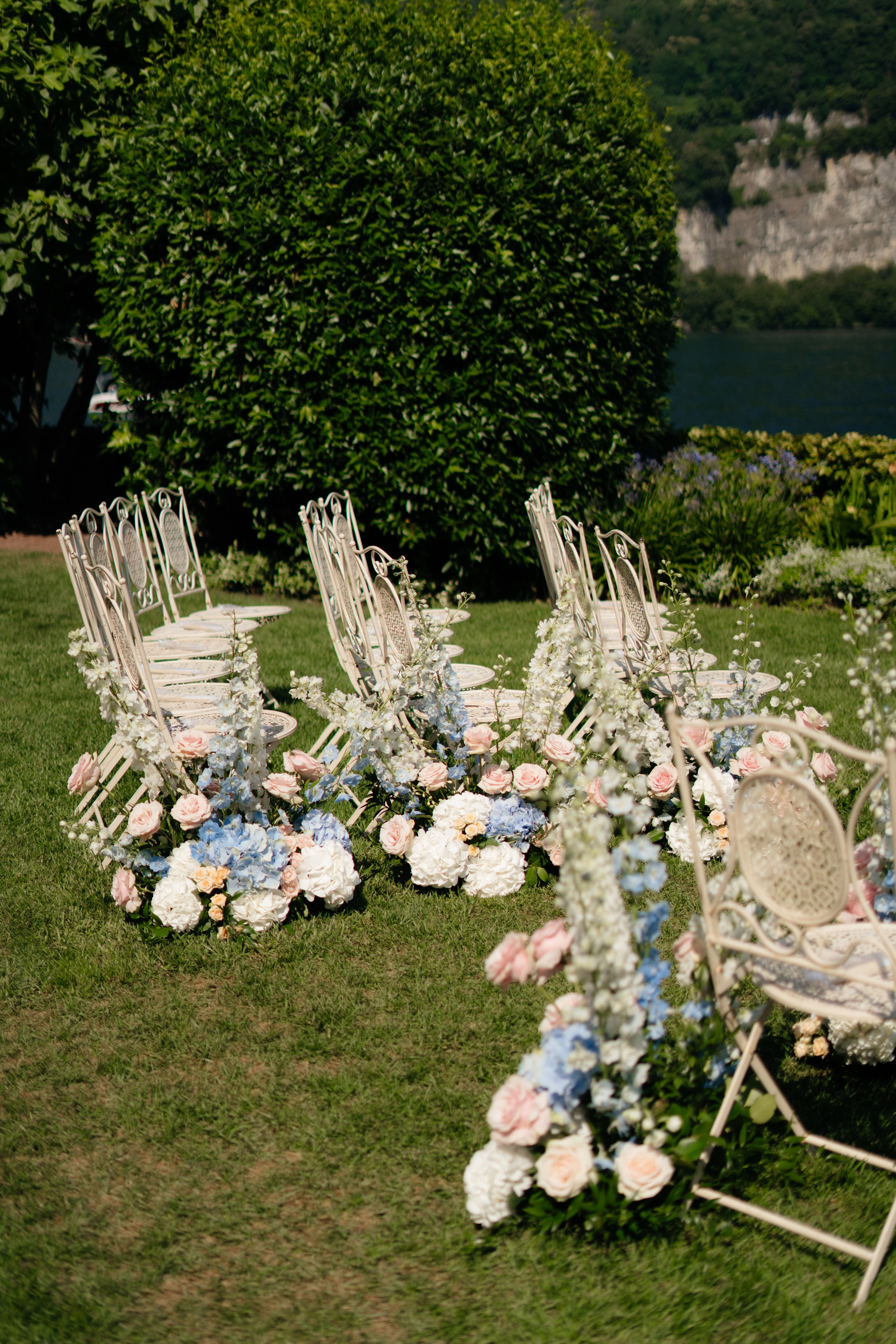 Villa Regina Teodolinda Wedding Day. Valeria Coconova Photographer Italy Como Milan