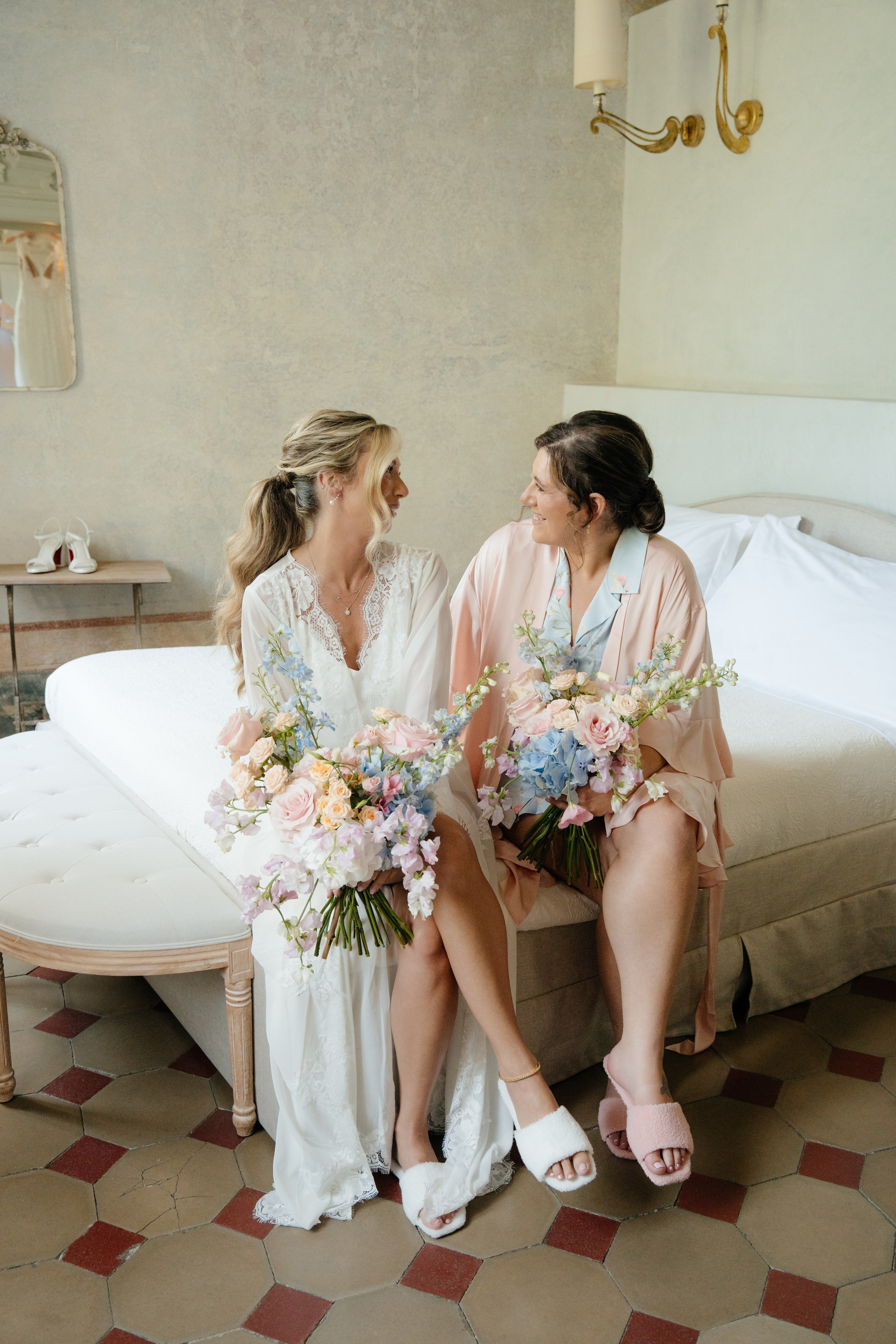 Villa Regina Teodolinda Wedding Day. Valeria Coconova Photographer Italy Como Milan