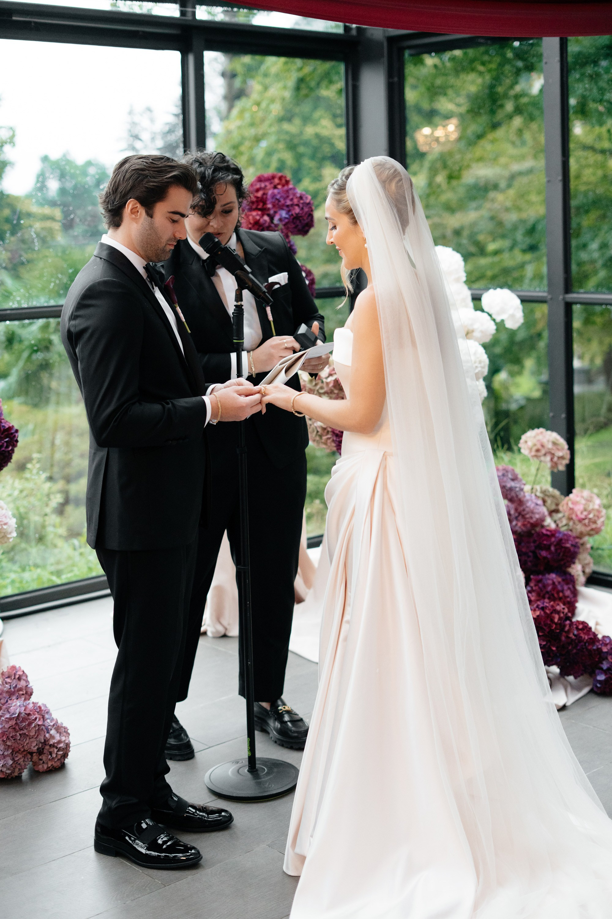 Villa Muggia Wedding Day. Valeria Coconova Photographer Italy Como Milan