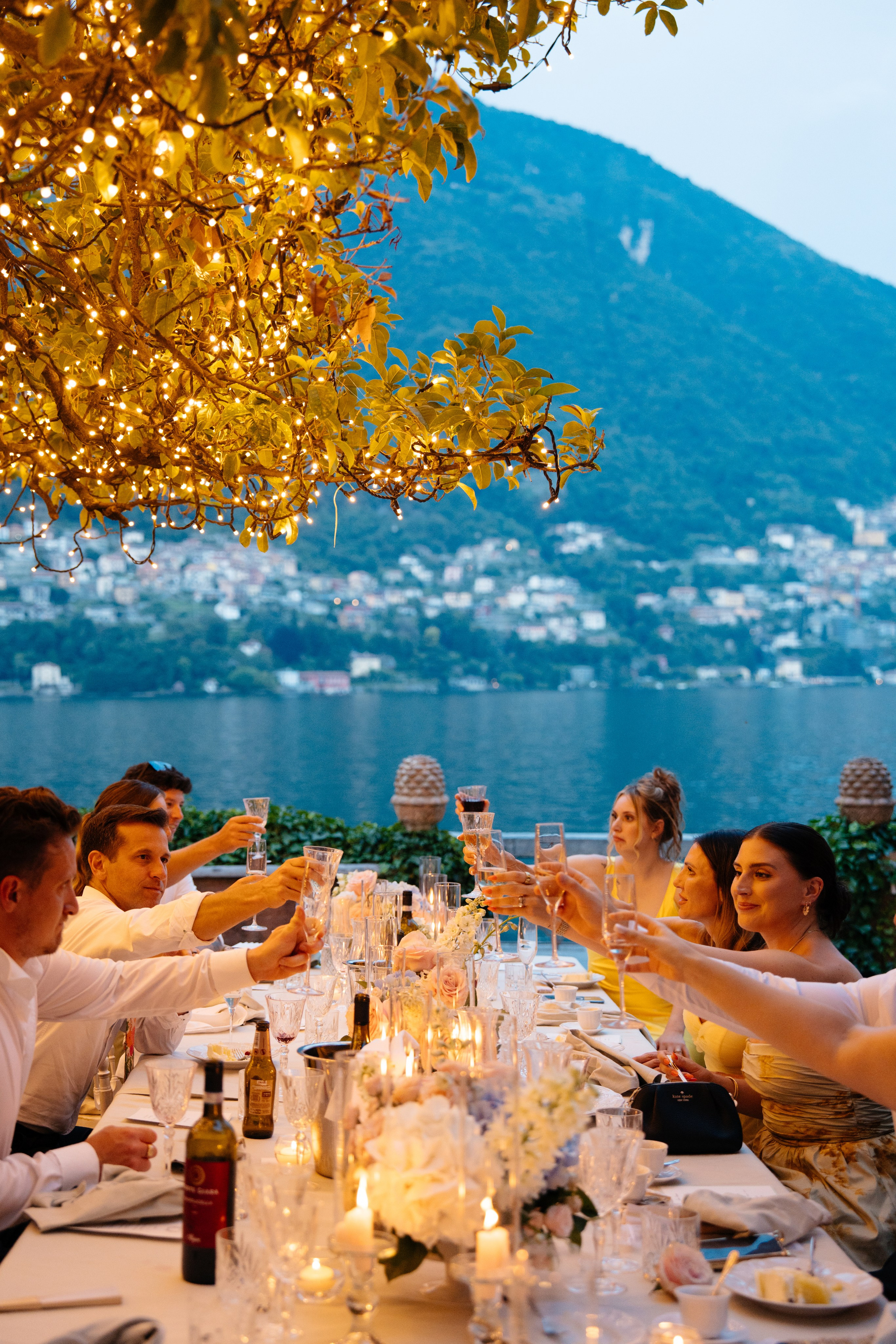 Villa Regina Teodolinda Wedding Day. Valeria Coconova Photographer Italy Como Milan